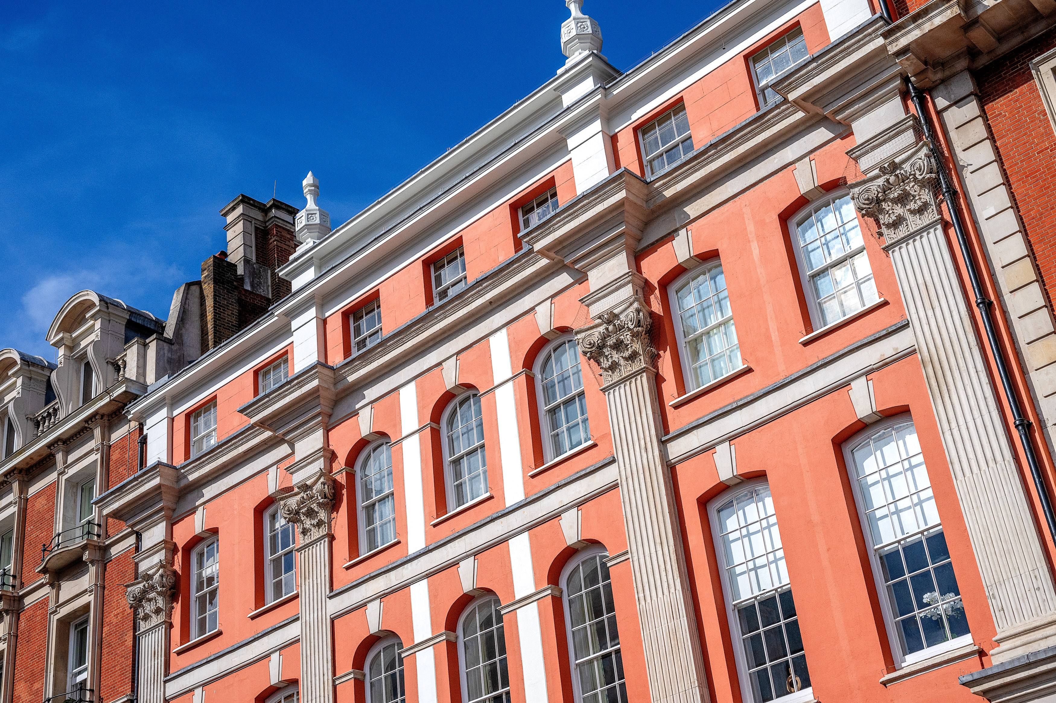 5 bedroom penthouse for sale 0