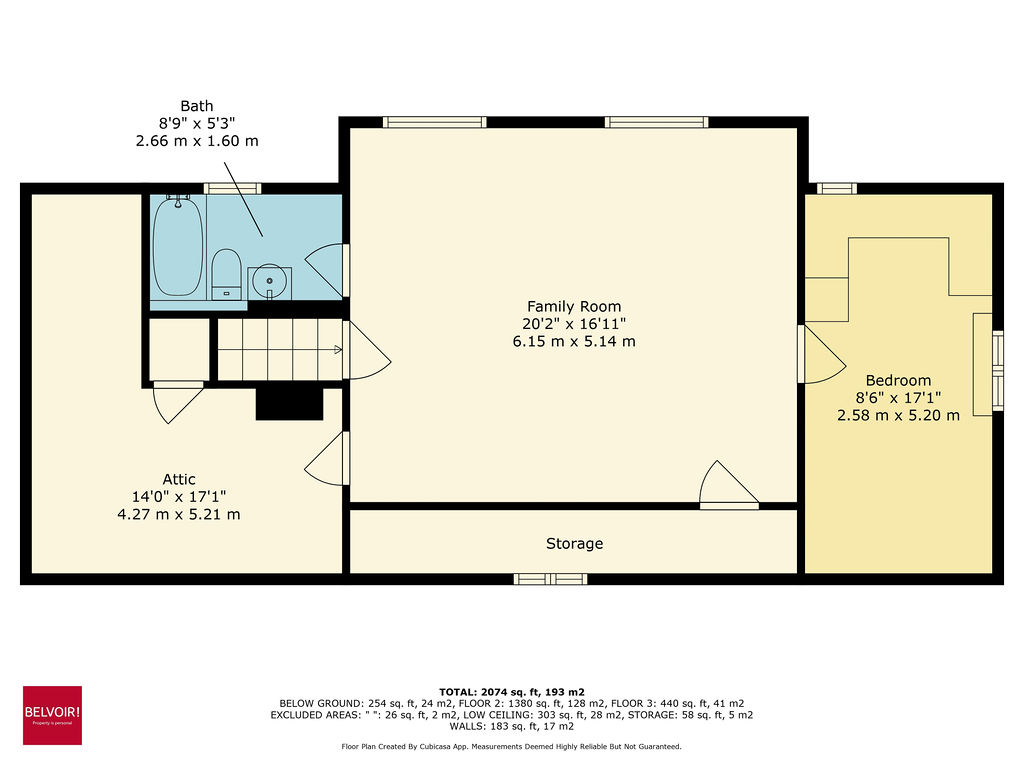 The Coach House,  Higher Lane, Mumbles, Swansea, SA3 floorplan