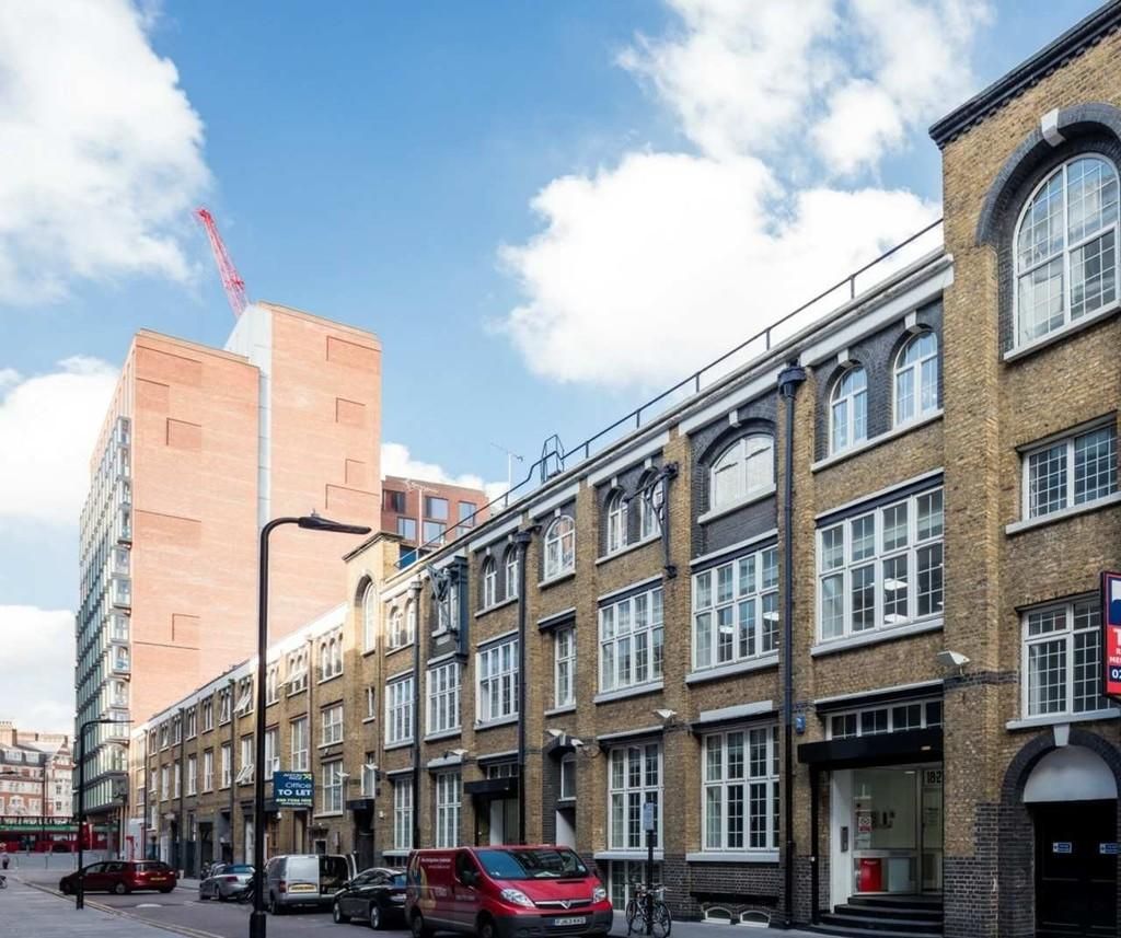 21-22 Chart Street, London photo 2