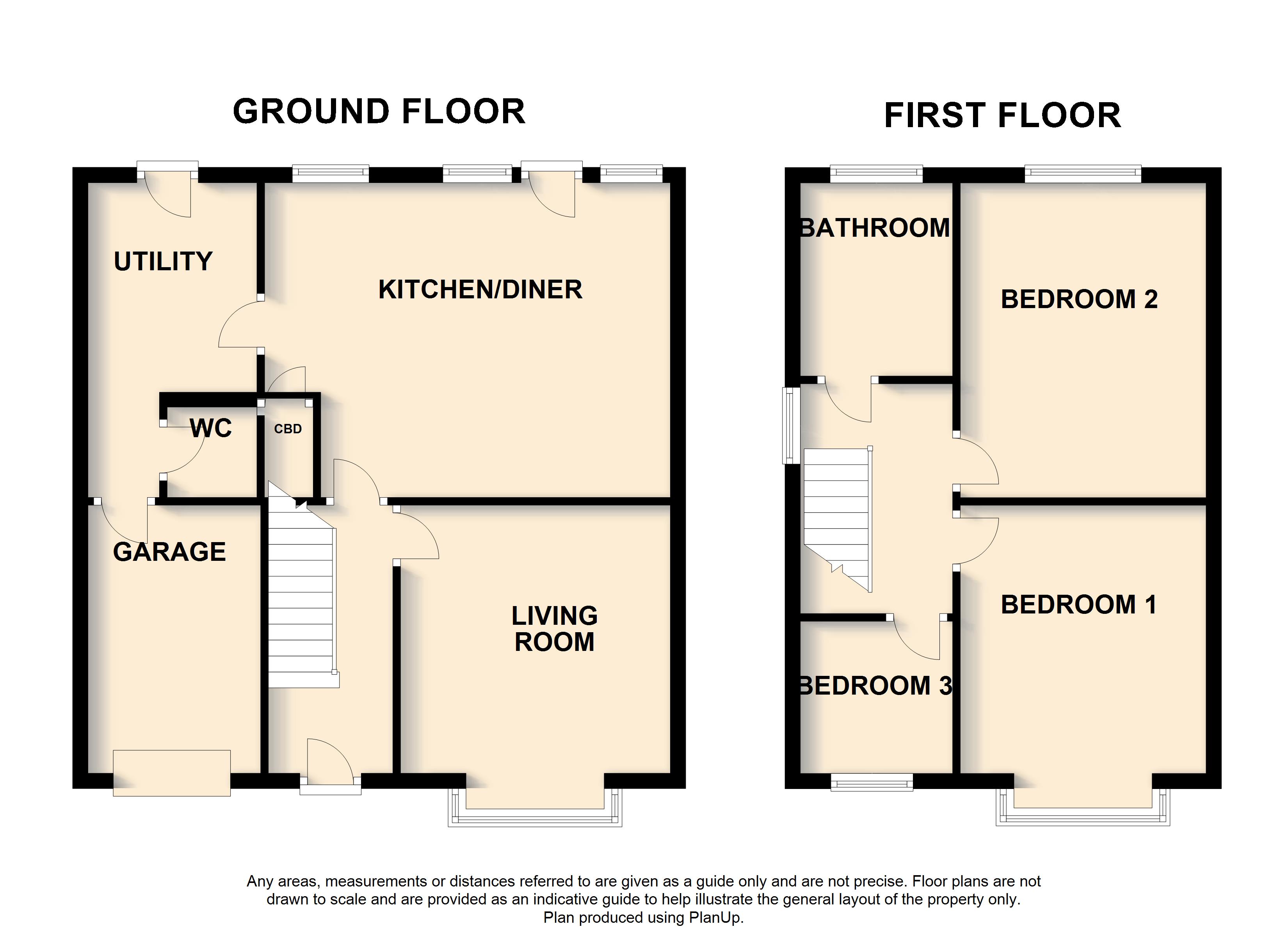 3 Bedrooms Semi-detached house for sale in Bannerdale Road, Nether Edge, Sheffield S7