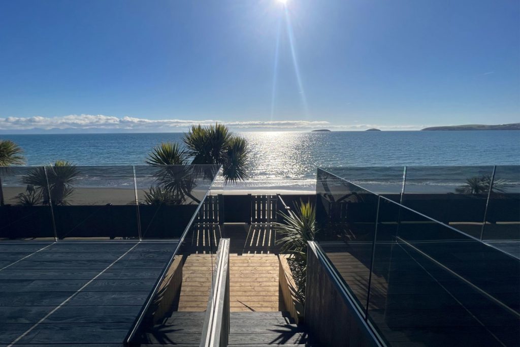 The Warren Resort and Spa, The Warren, Pwllheli photo 4