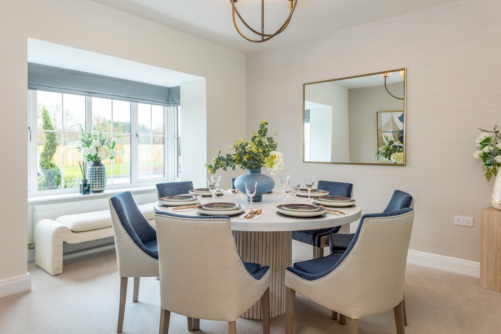 5 bedroom detached new house for sale 0