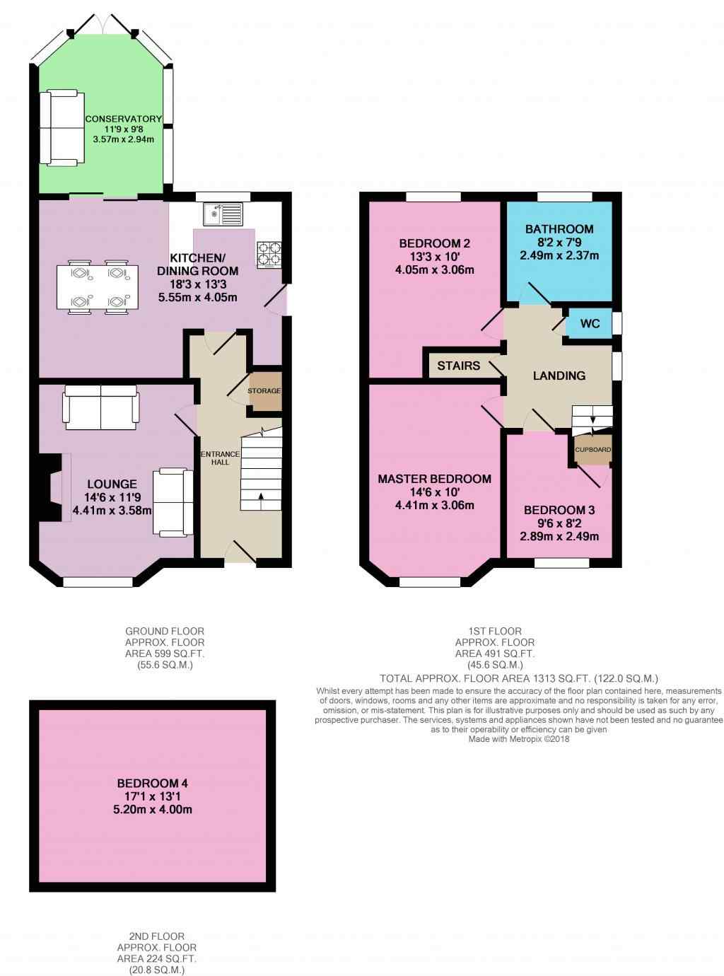 4 Bedrooms Semi-detached house for sale in Osbaldwick Lane, York YO10