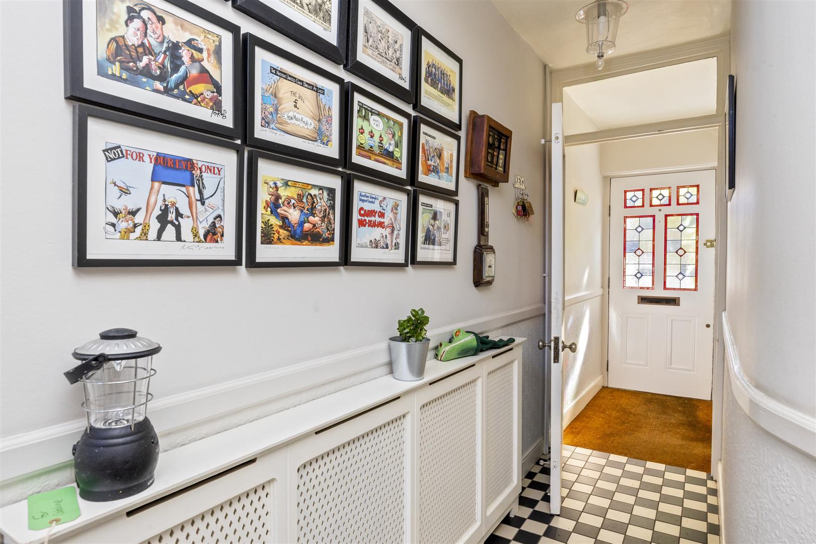 5 bedroom terraced house for sale 0