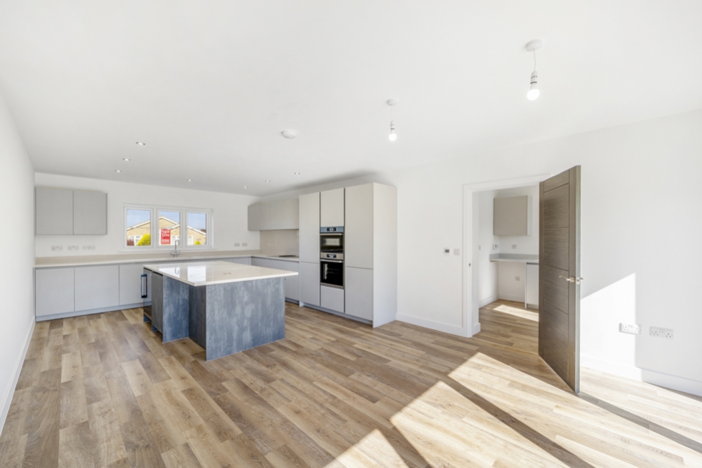 Plot 6 Foxtail, Brunswick Fields, Spalding photo 3