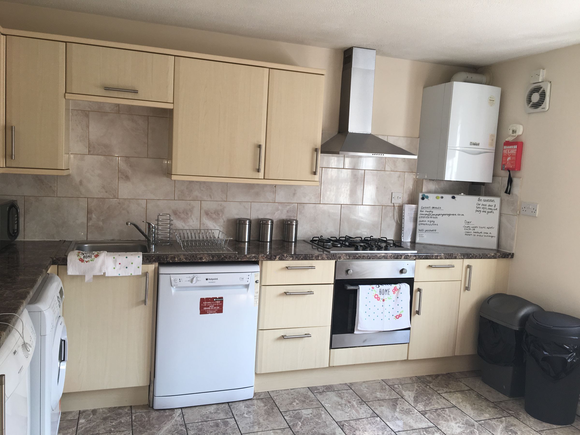 46 Peveril Street, Room 6, Nottingham photo 5