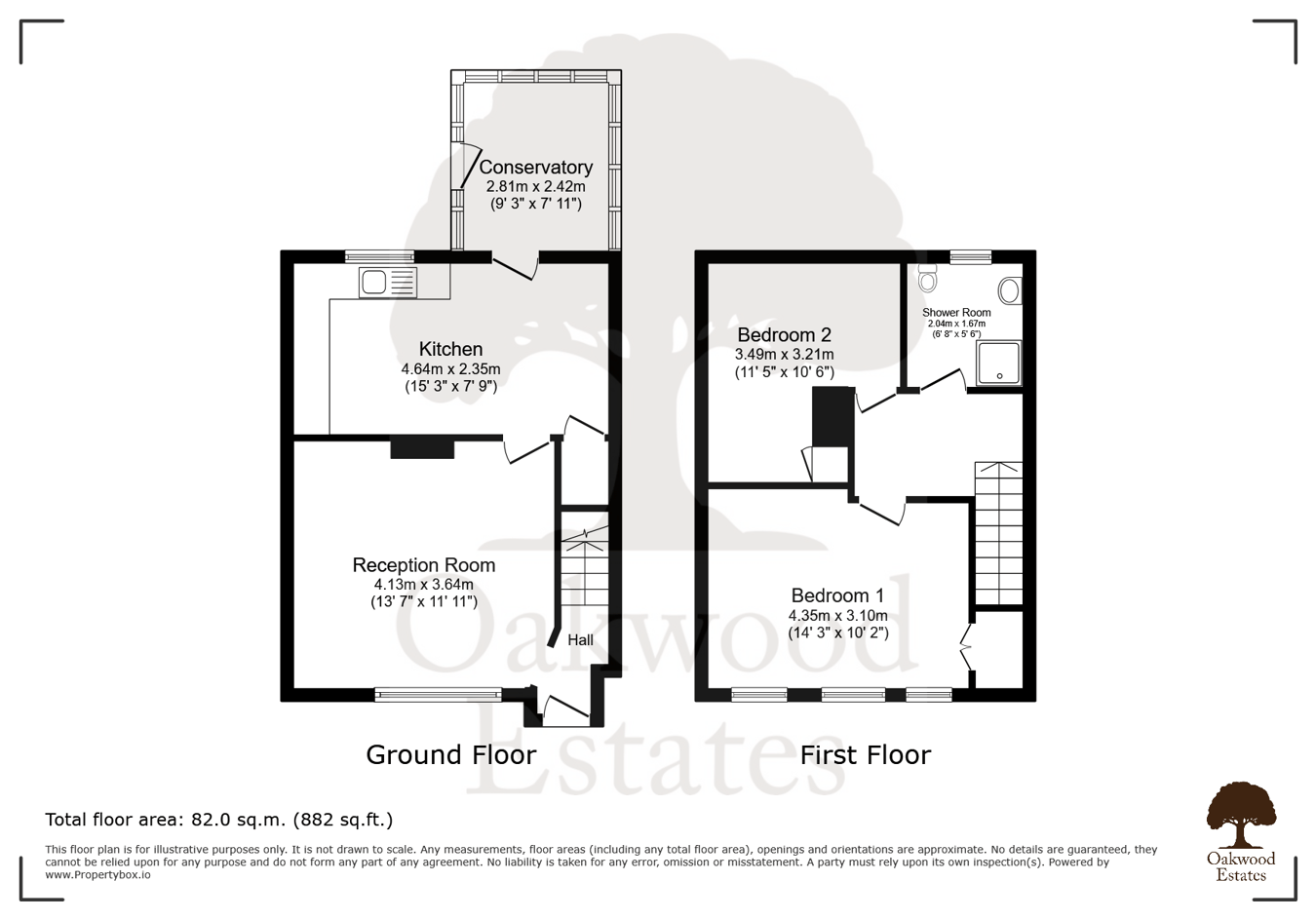 87, Gosling Road, Langley floorplan