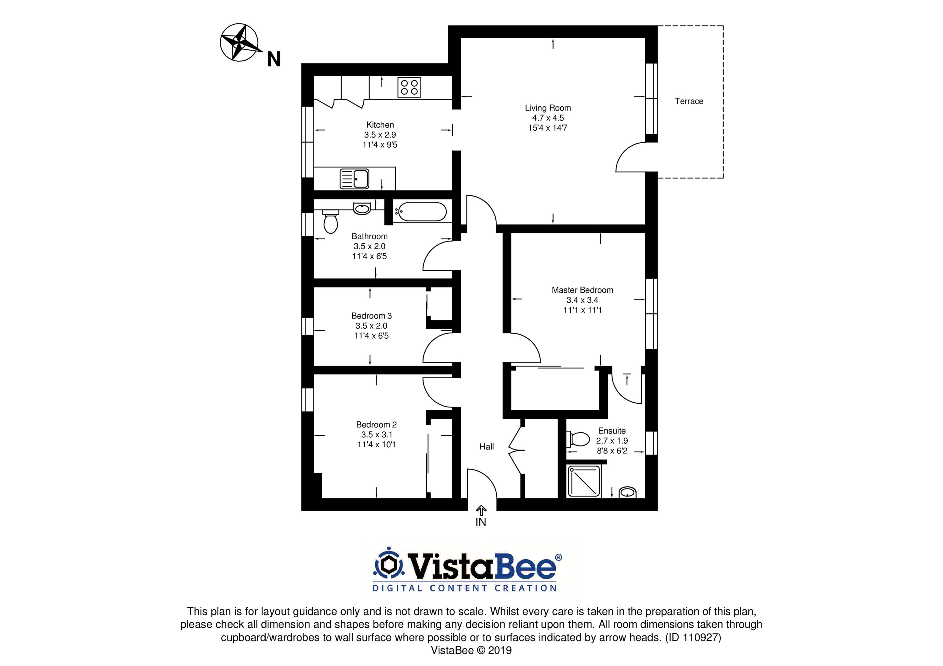 3 Bedrooms Flat for sale in 7 Dalsholm Place, Maryhill, Glasgow G20