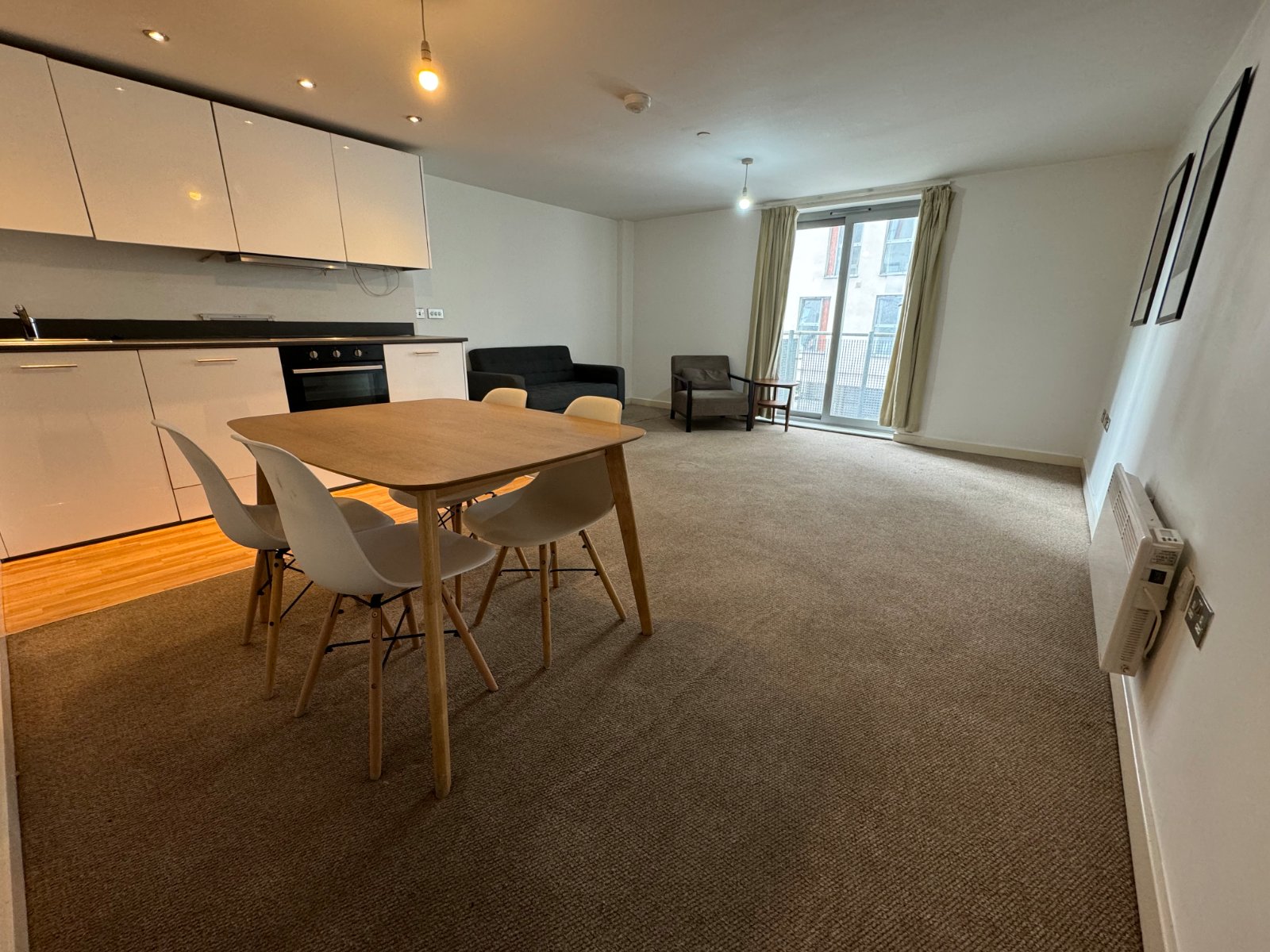 Apt 114 The Picture Works, 42, Queens Road, Nottinghamshire photo 5