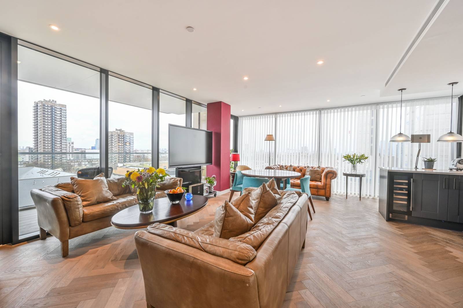 2 bedroom flat for sale 0
