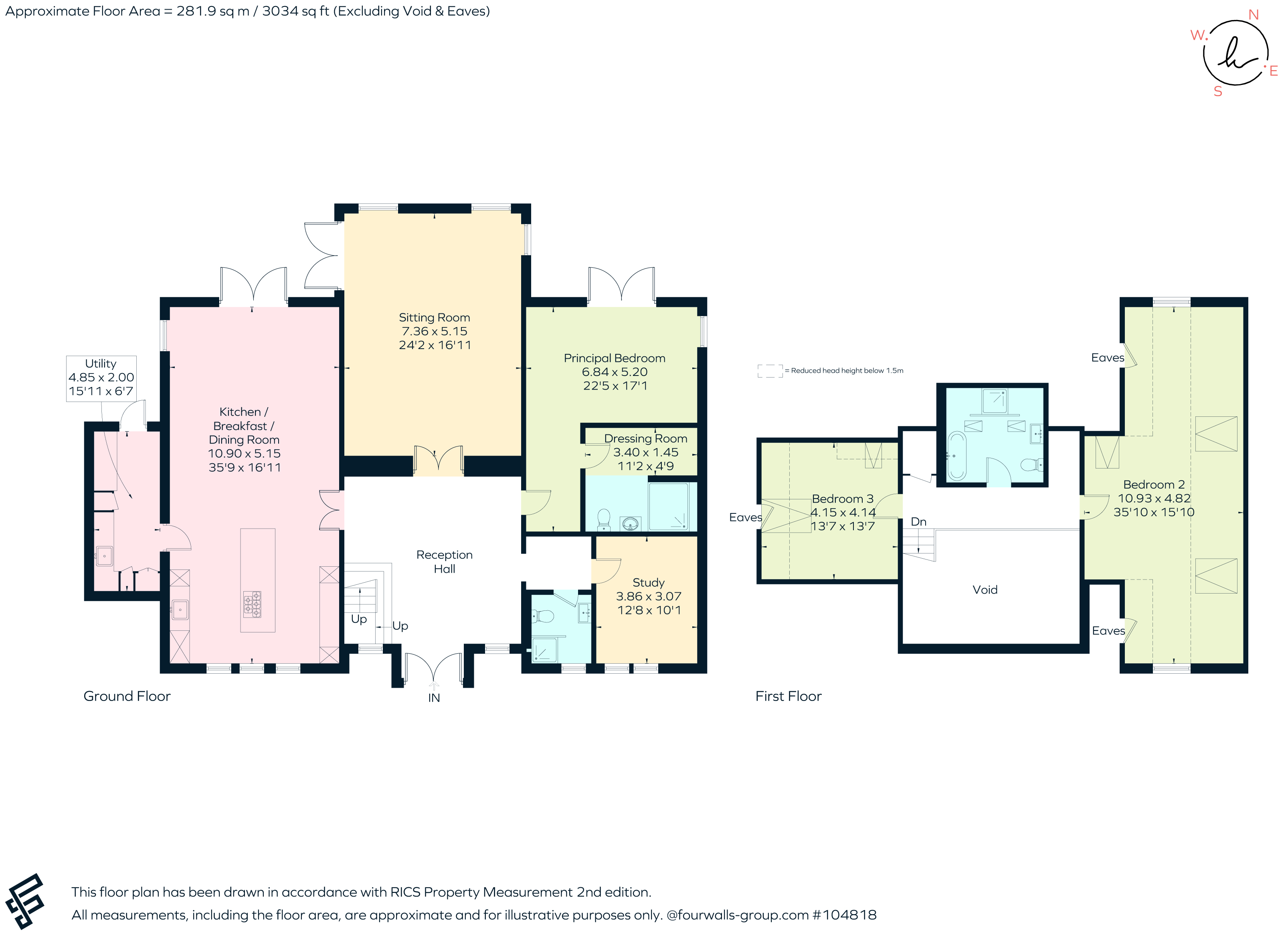 Sulham Stables, Sulham Lane, Pangbourne floorplan