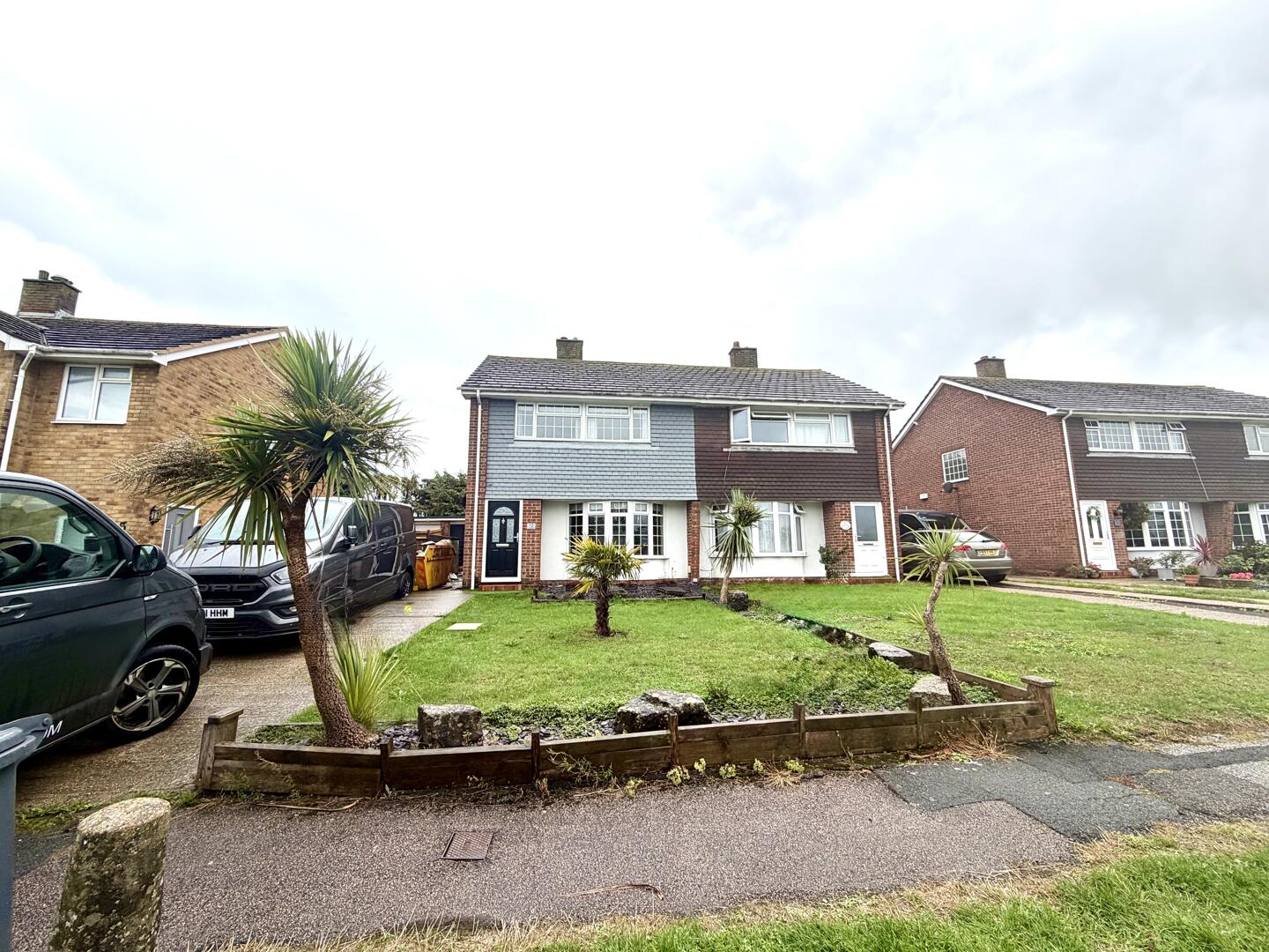 12, Anderida Road, Eastbourne photo 2