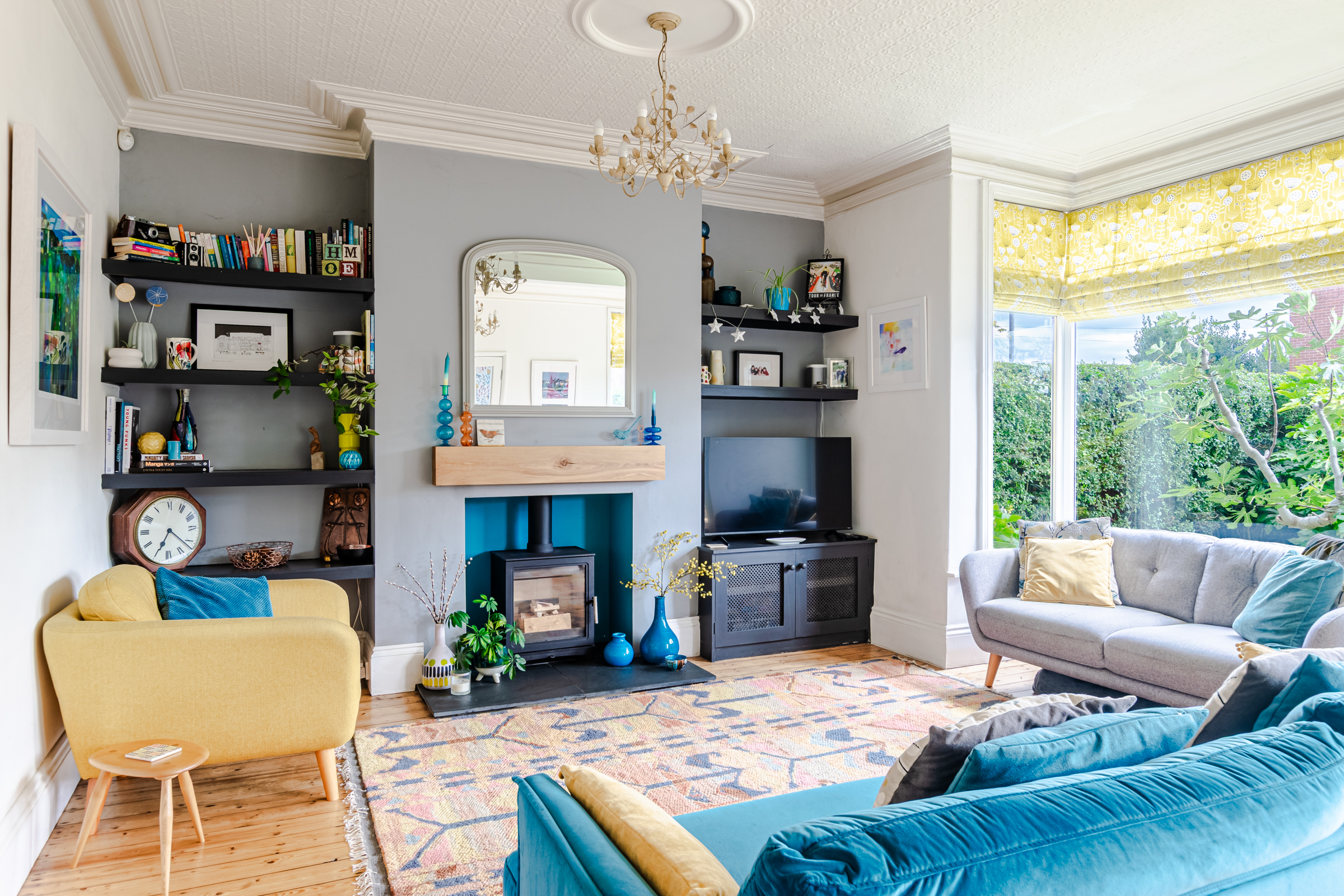 21, Gledhow Avenue, Leeds photo 3