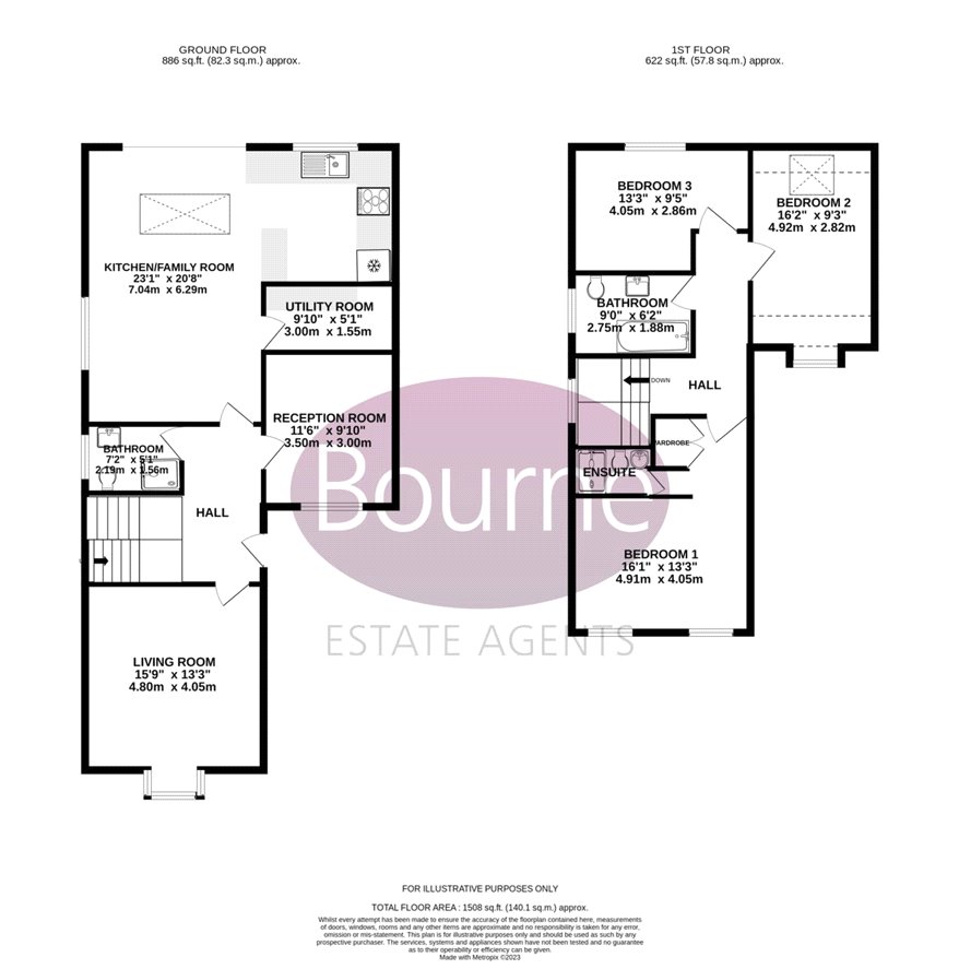 Anstey Lane, Alton, Hampshire GU34, 3 bedroom semidetached house to