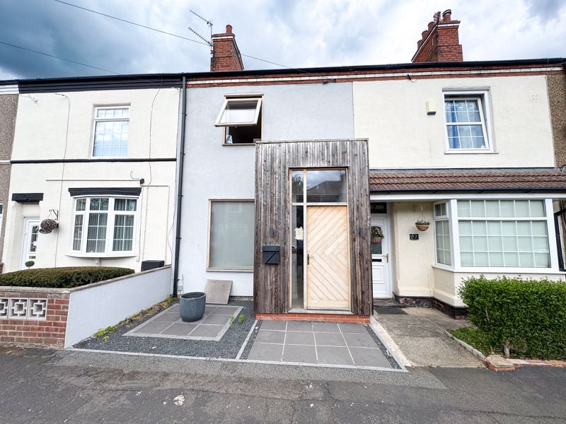 2-bed house on 5, Newbury Avenue, Great Coates, £179,950