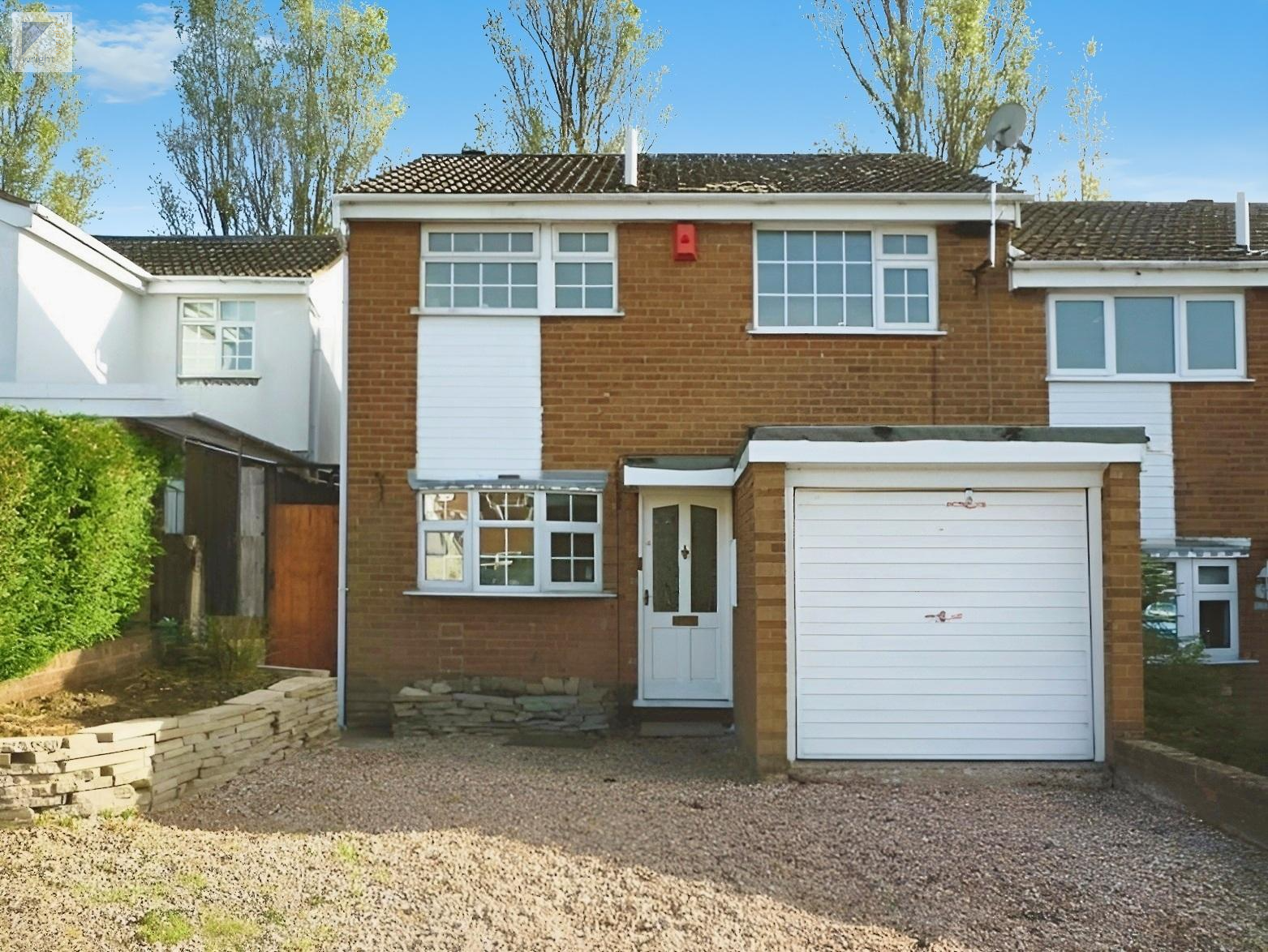 17 Windermere Close, Earl Shilton photo 2