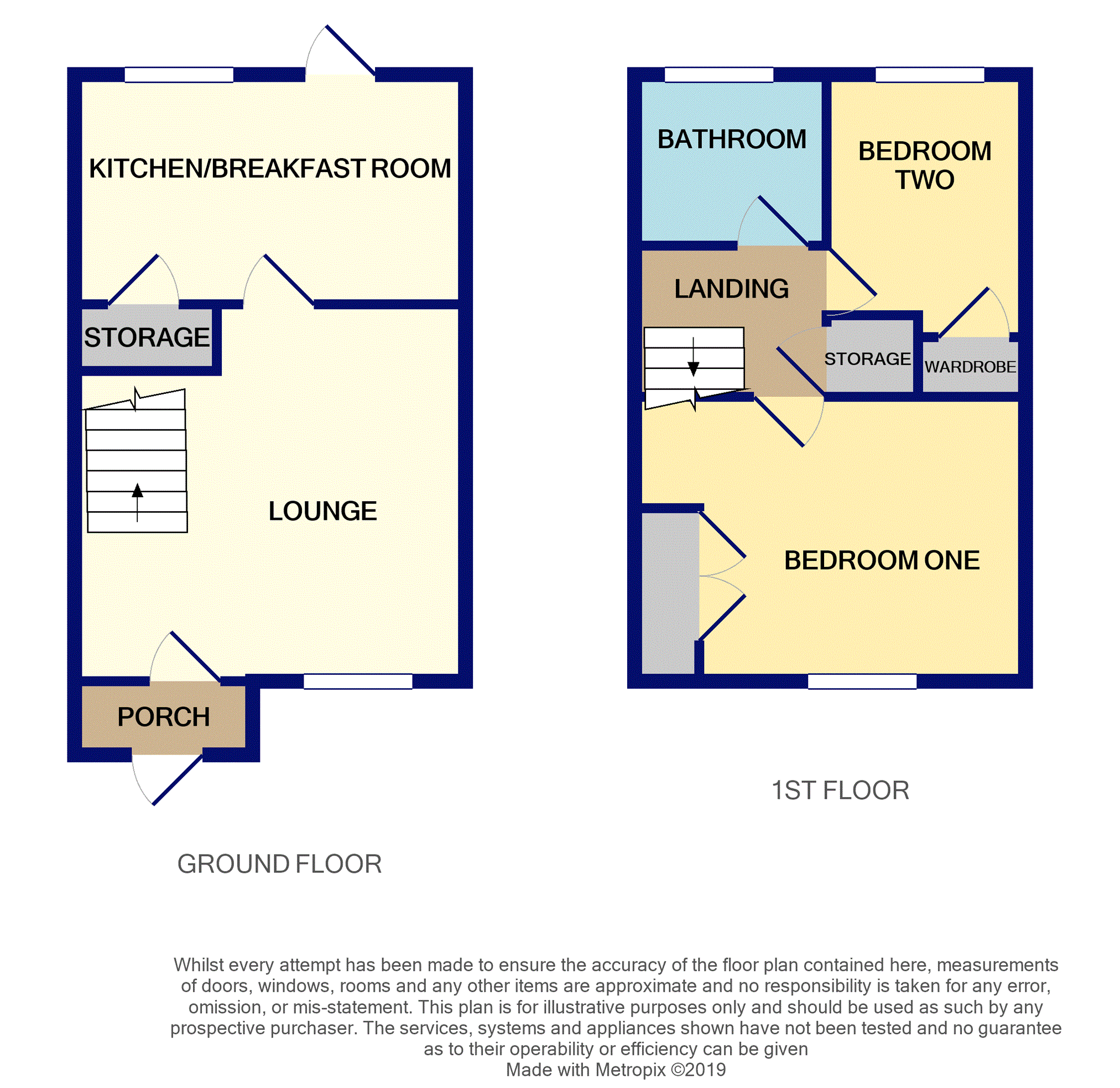 2 bed terraced house for sale in Augustus Close, Birmingham B46 Zoopla