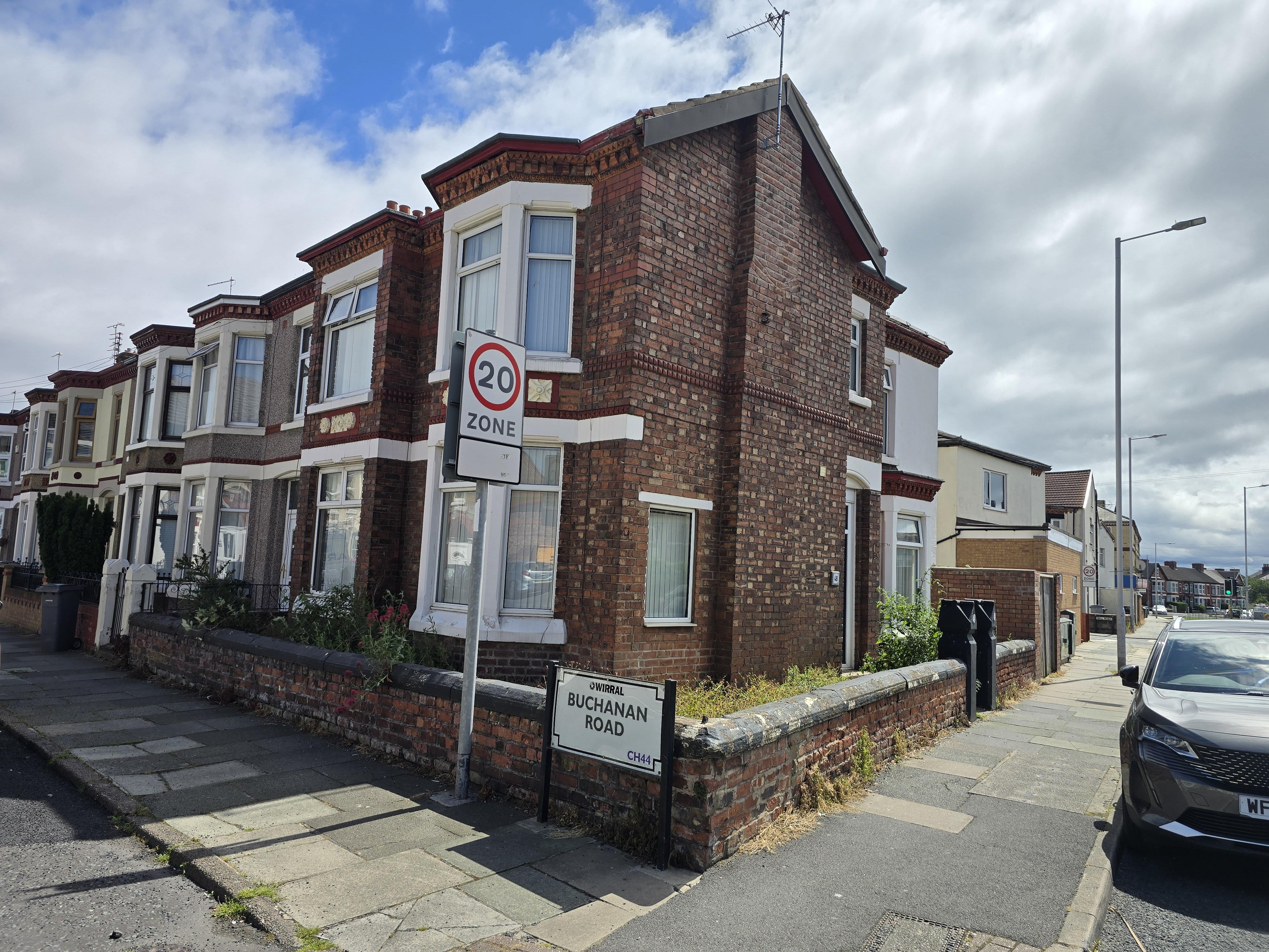 48, Liscard Road, Wallasey photo 4