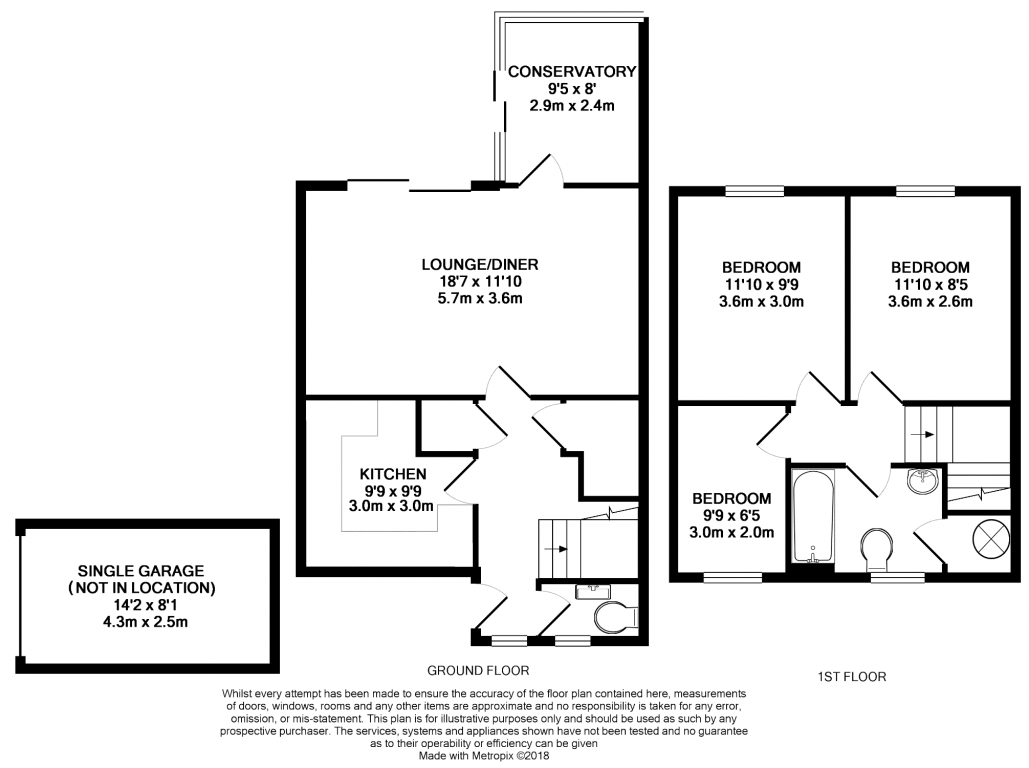 3 Bedrooms End terrace house for sale in Cobbetts Mews, The Hart, Farnham GU9