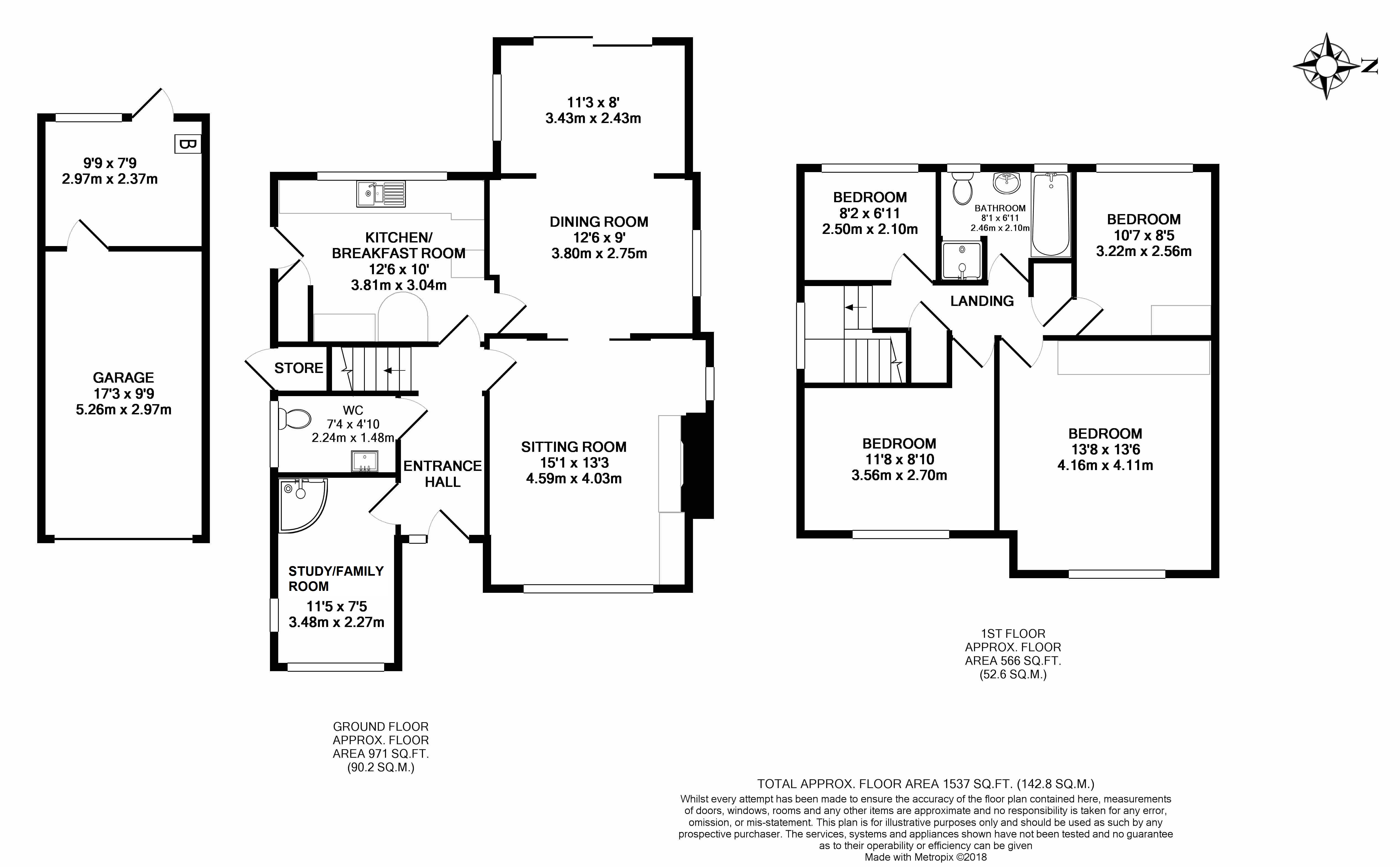 4 Bedrooms Detached house for sale in Wincel Road, Winchcombe, Cheltenham GL54