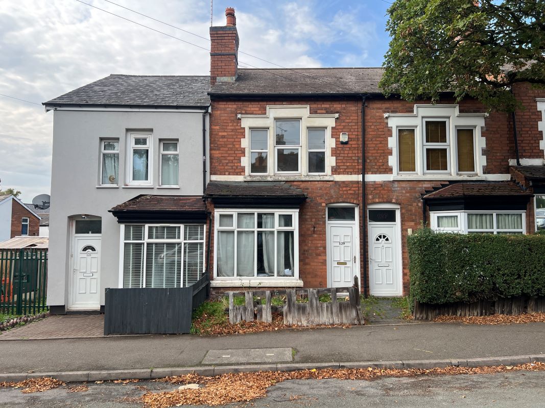129, Rosary Road, Birmingham photo 3