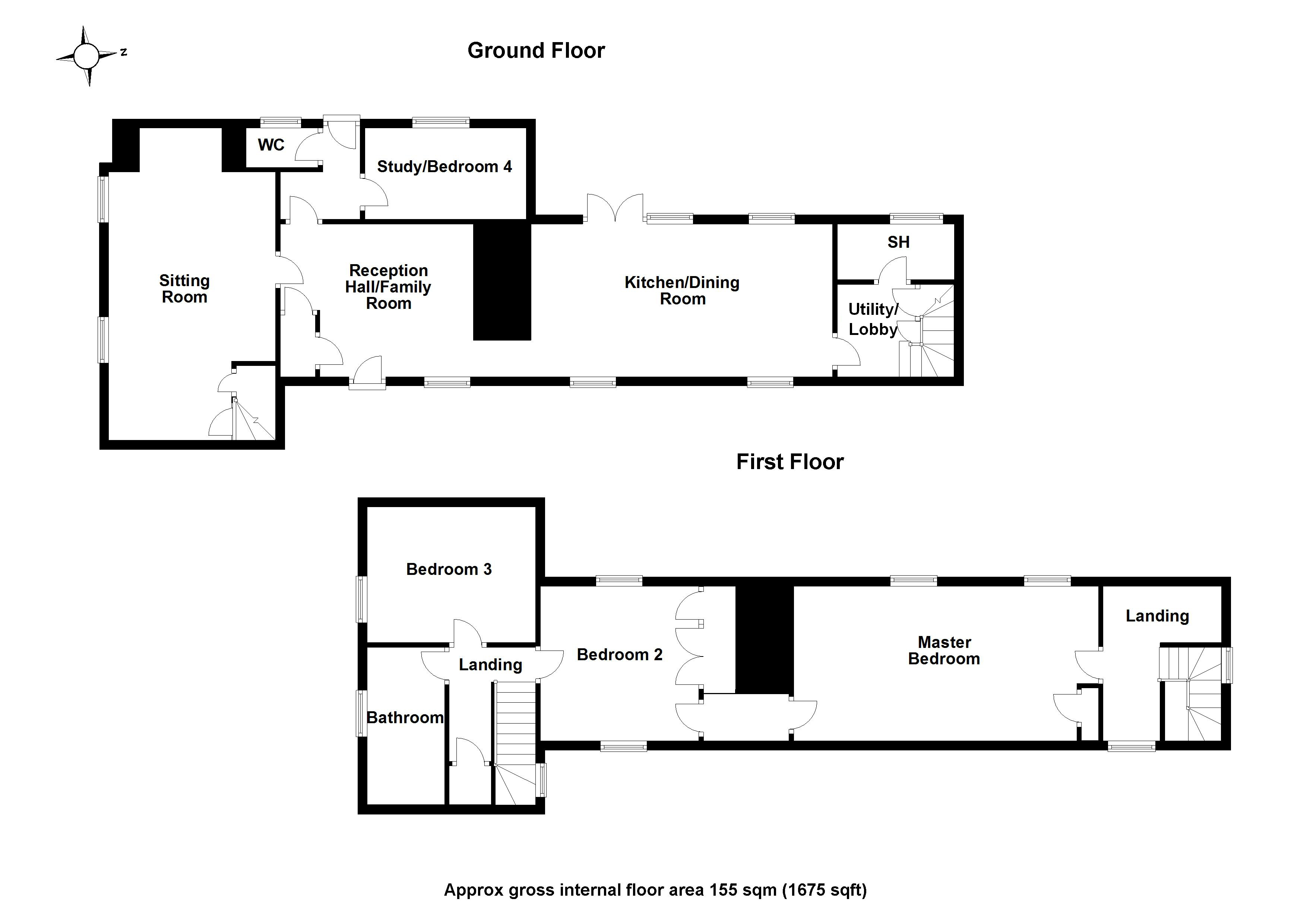 3 Bedrooms Detached house for sale in Heydon Lane, Elmdon, Saffron Walden CB11