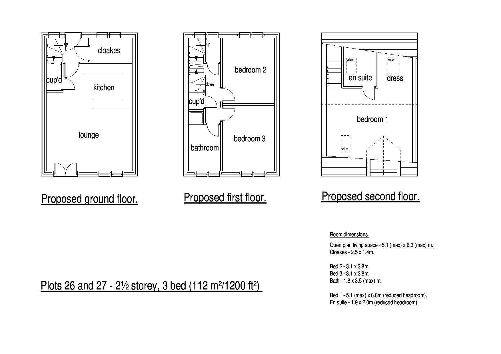 3 Bedrooms Semi-detached house for sale in Empire Works, Howgate Road, Slaithwaite HD7