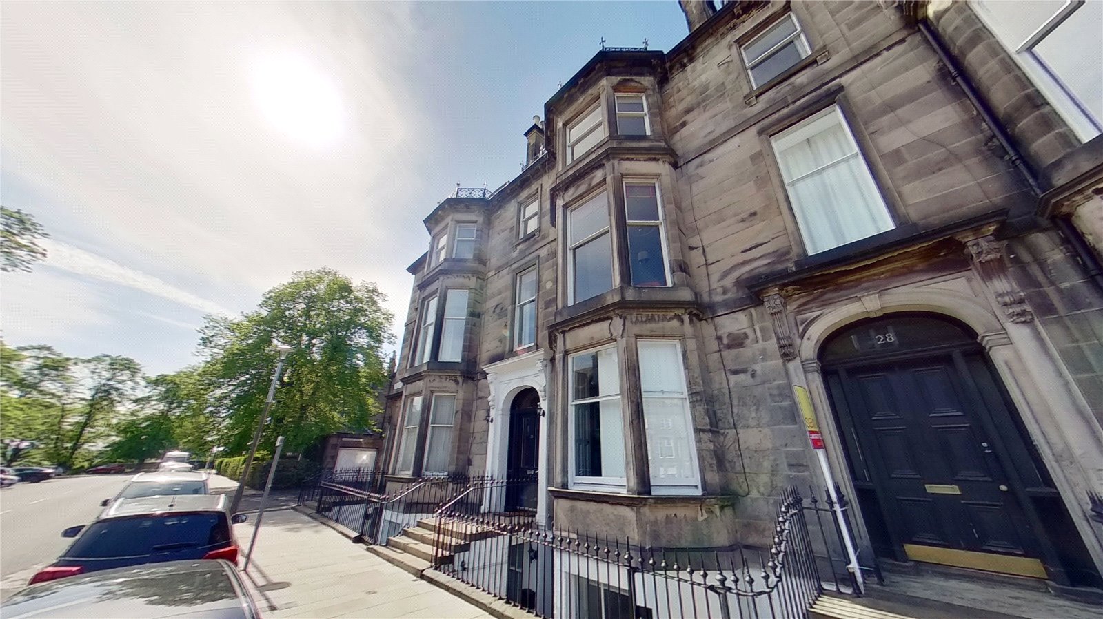 Photos of Eglinton Crescent, Edinburgh EH12 64248743 PrimeLocation