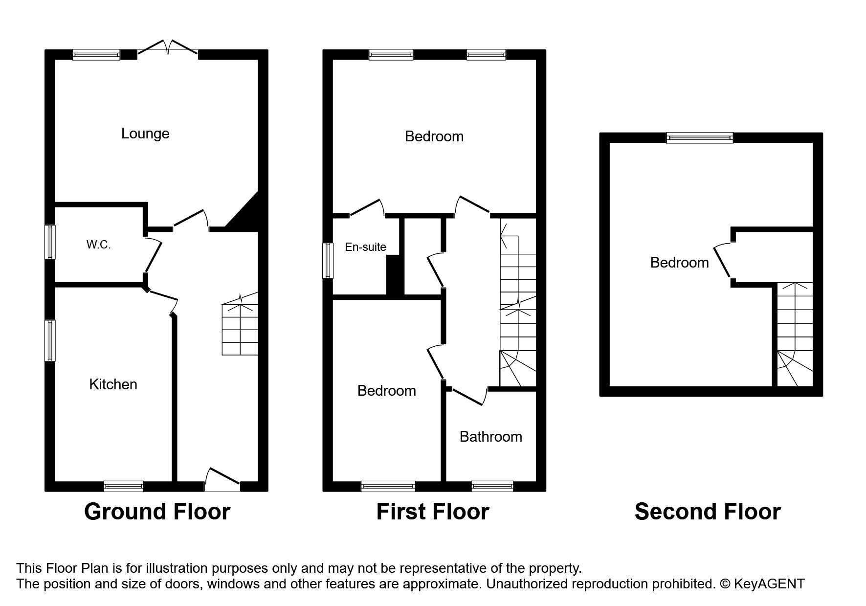 3 Bedrooms Cottage to rent in Princes Well, Radwinter, Saffron Walden CB10