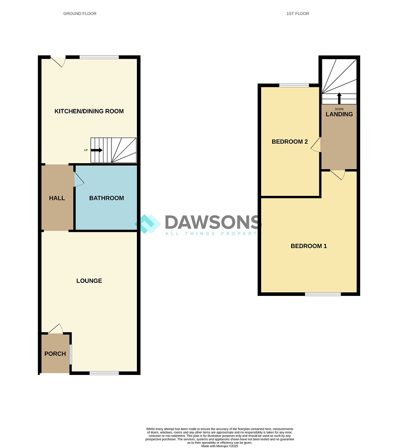 434A Mumbles Road, Mumbles floorplan