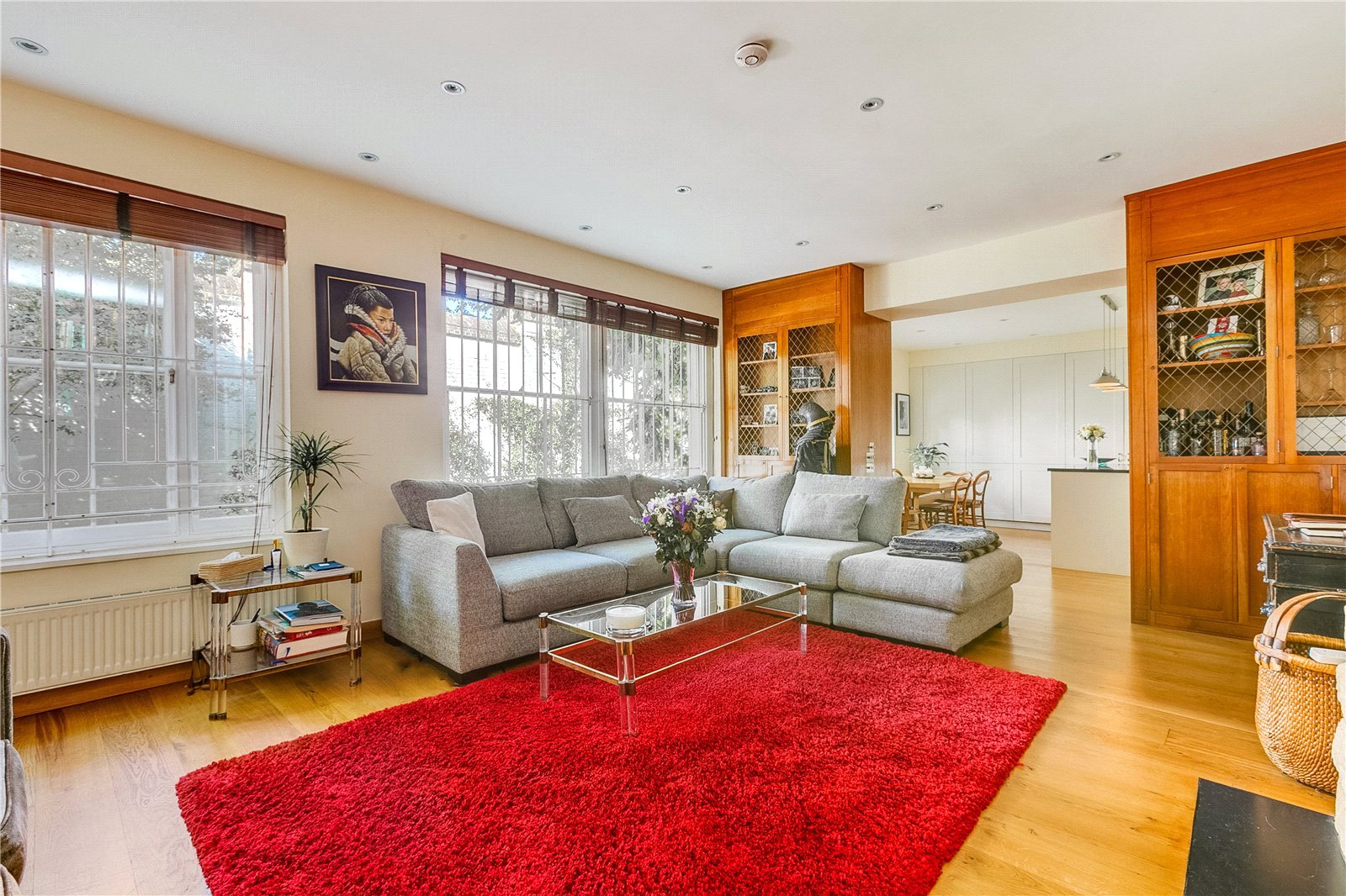6 bedroom end terrace house for sale in London
