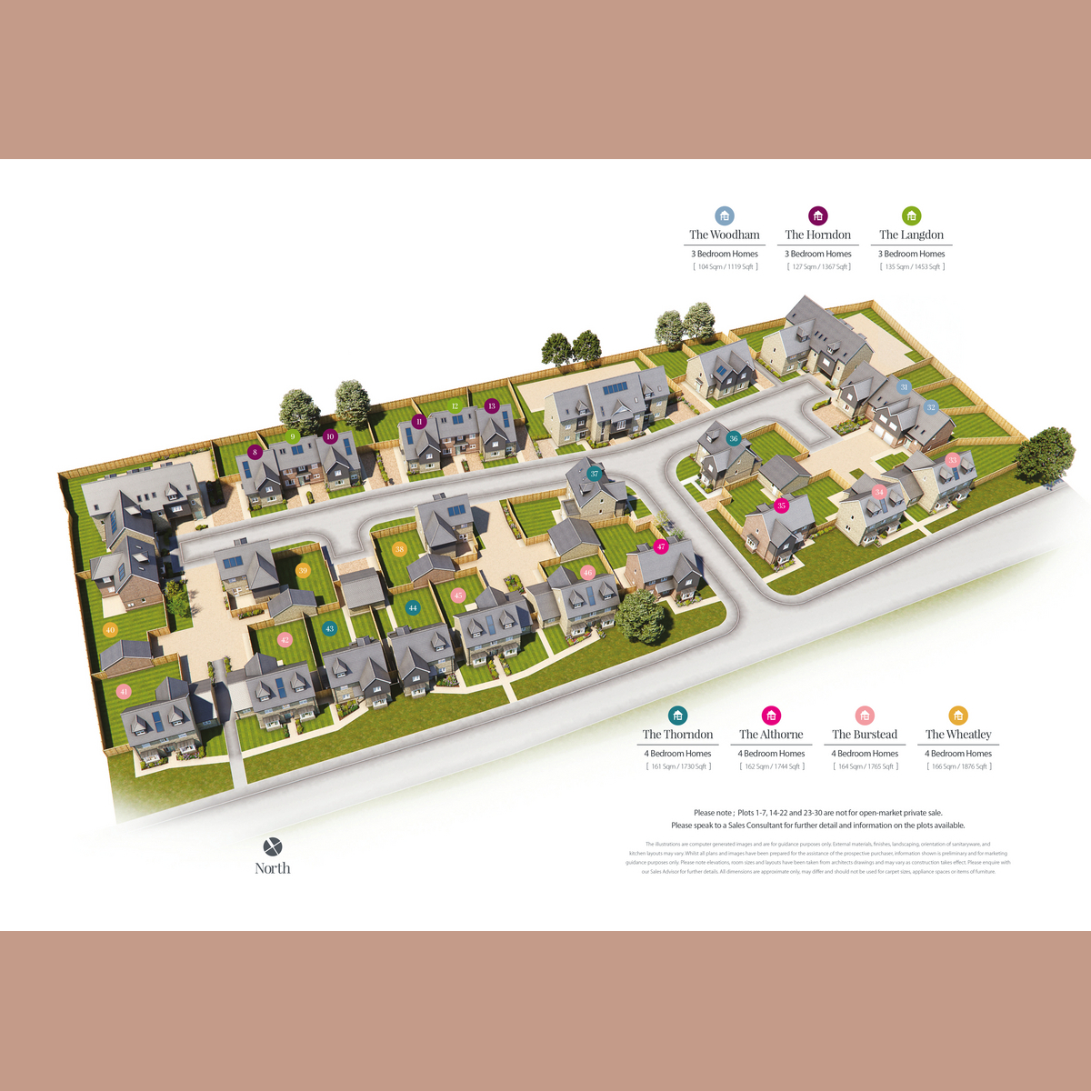 248, London Road Rayleigh, Rayleigh floorplan