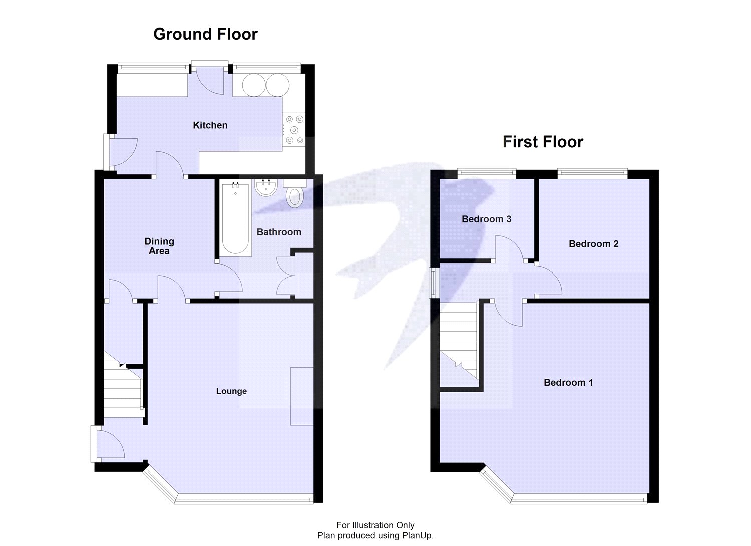 3 Bedrooms Semi-detached house for sale in Radnor Avenue, South Welling, Kent DA16