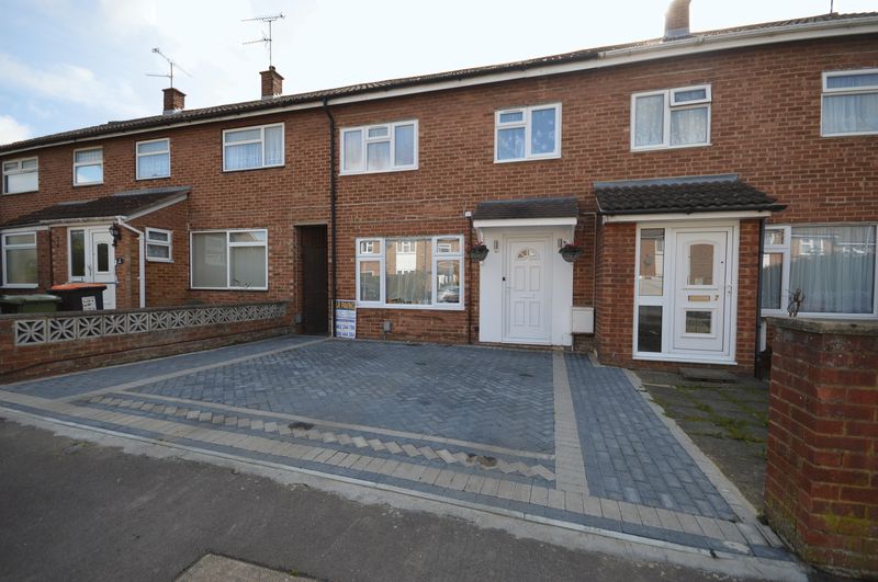 Free property report 5 Leaf Road, Houghton Regis, LU5 5JG Chimnie