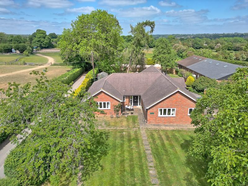 4 bedroom semi-detached new house for sale in Guildford