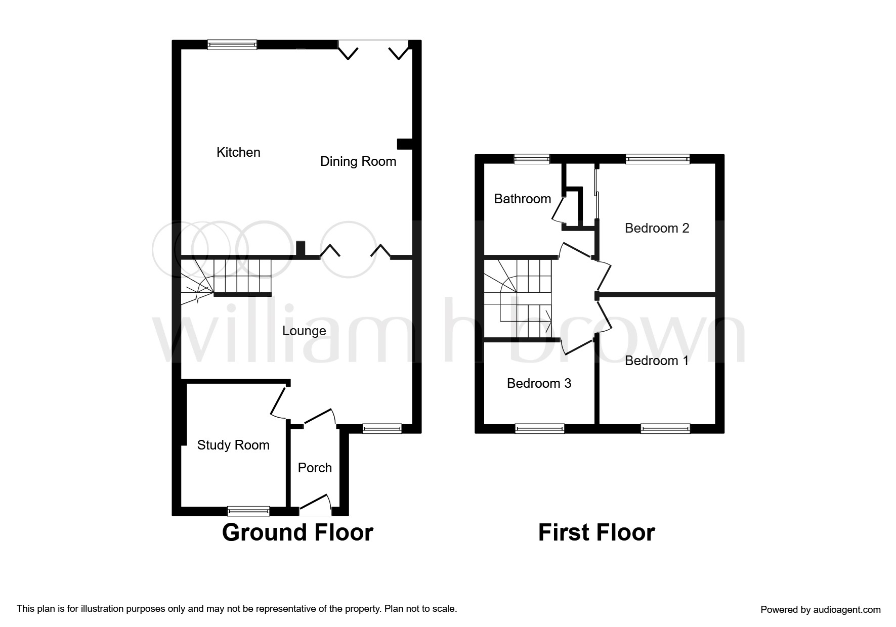 3 Bedrooms End terrace house for sale in St Pauls Place, Aveley, South Ockendon RM15