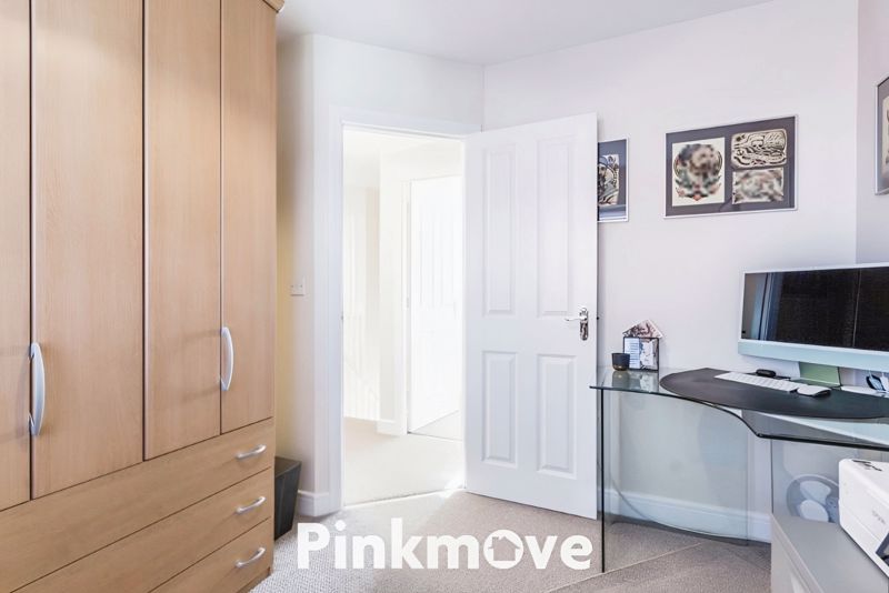 Photos of Lansdowne Gardens, Llantarnam, Cwmbran NP44 66502752