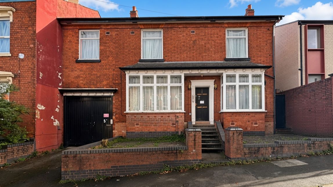 Mary Street, Birmingham photo 2