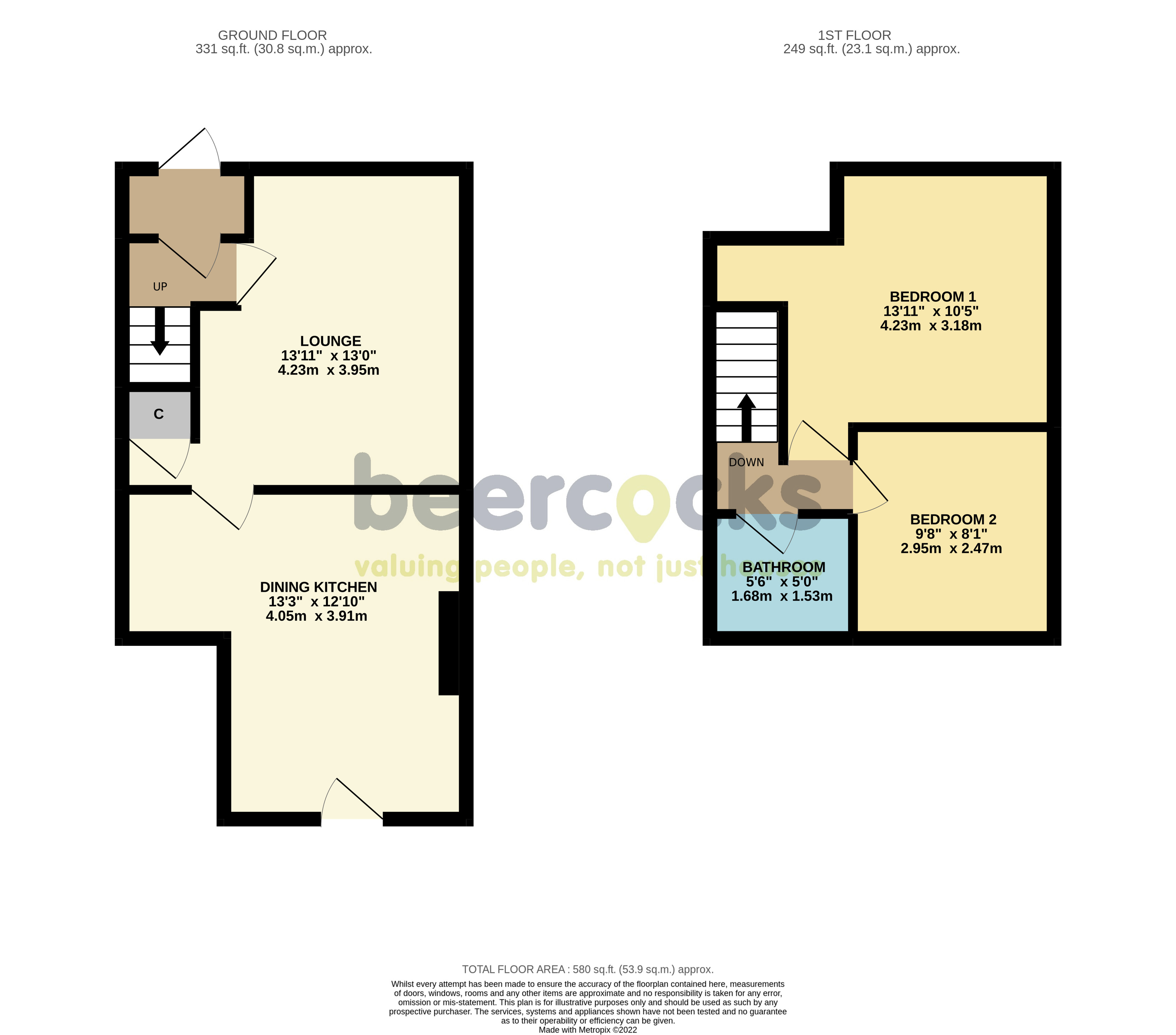 Spring Bank West, Hull HU5, 2 bedroom terraced house for sale 61792771 PrimeLocation