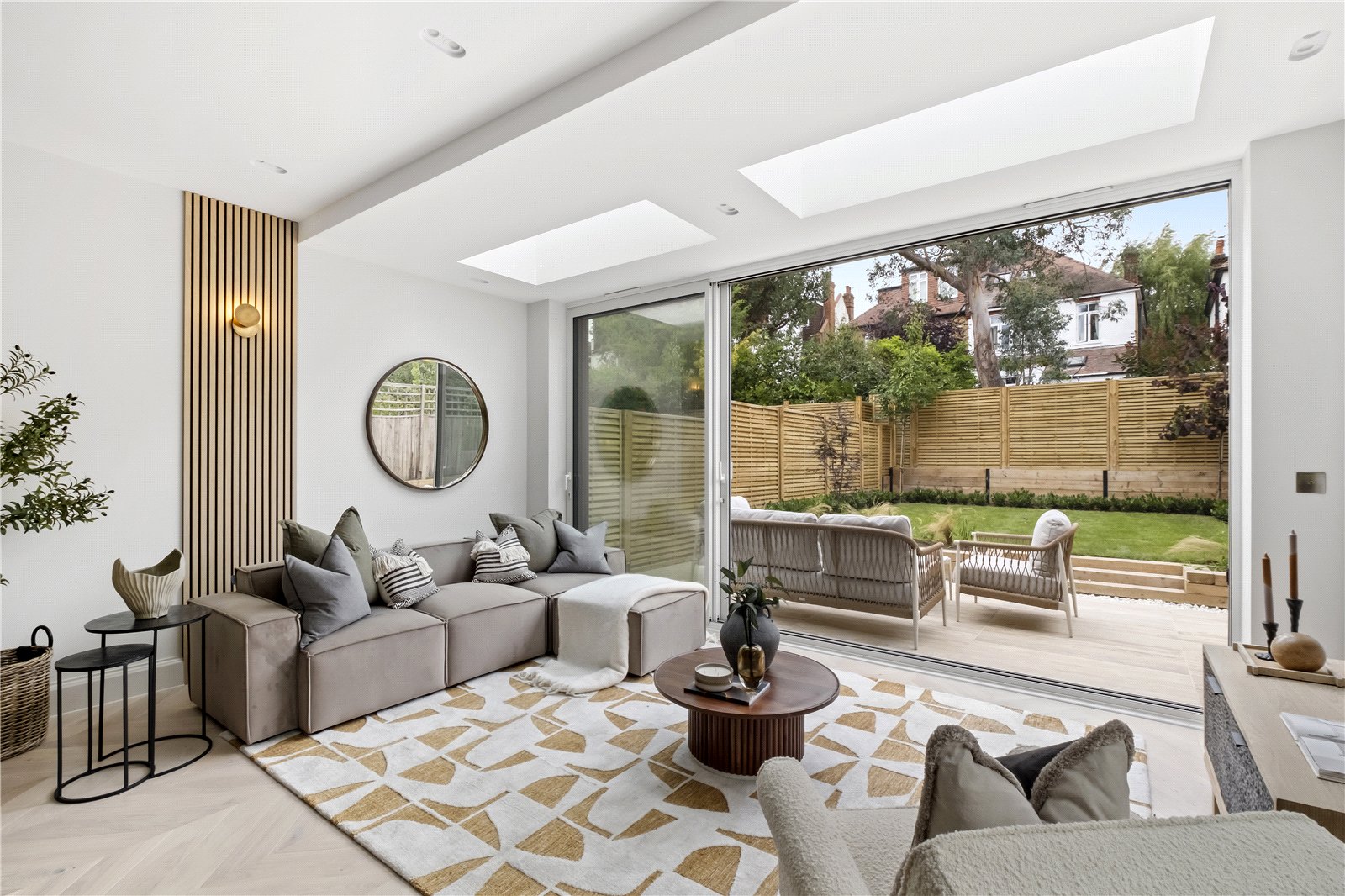 4 bedroom detached new house for sale 0
