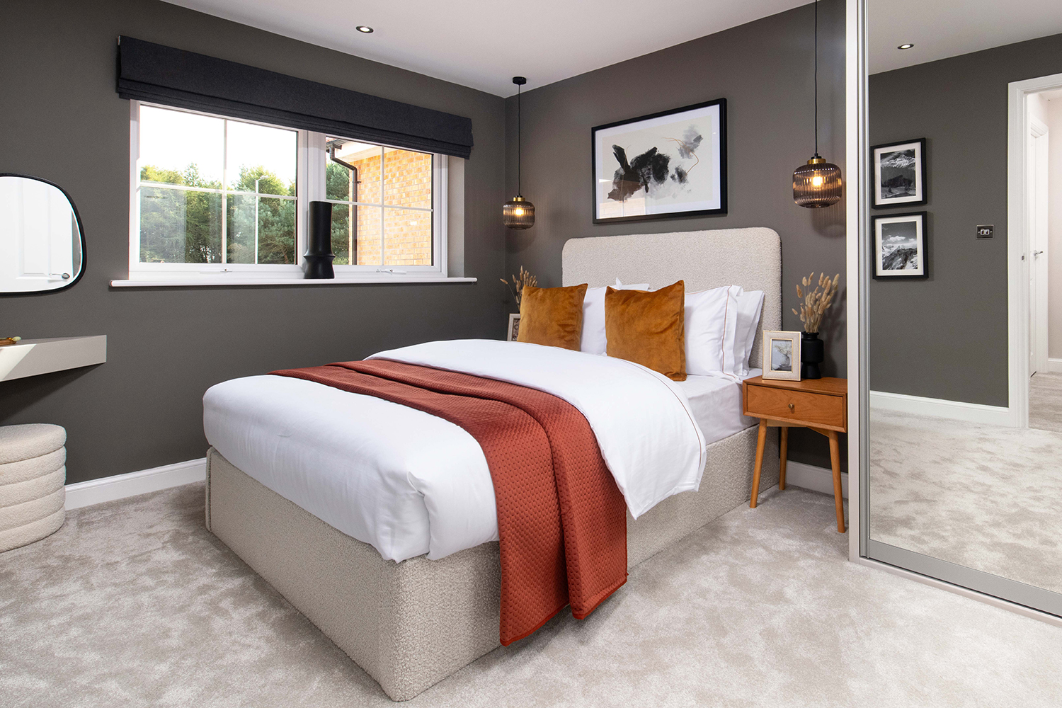 The Denby At The Sands, Bridlington