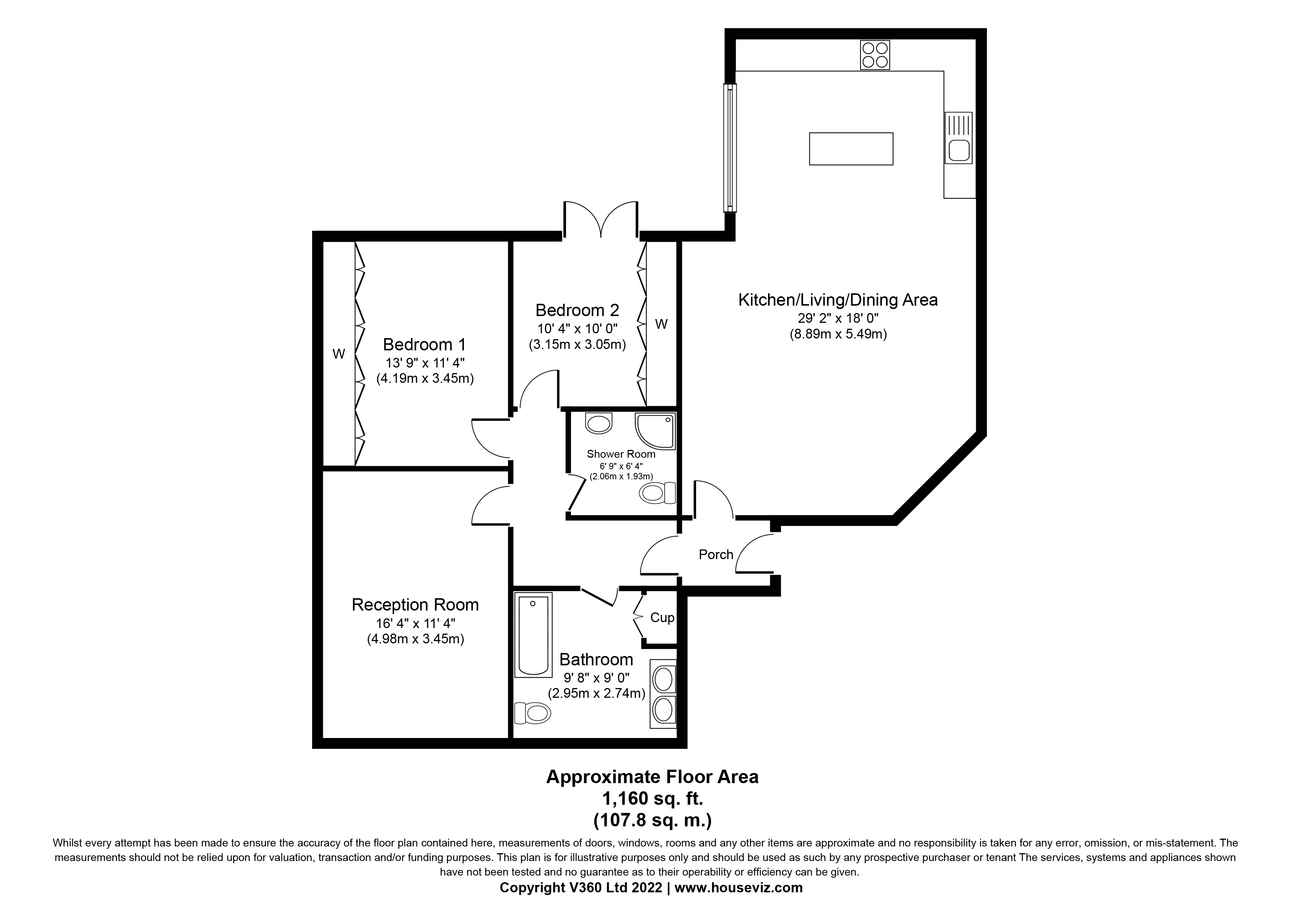 Mereside Way, Olton B92, 3 bedroom semidetached bungalow for sale 62350167 PrimeLocation