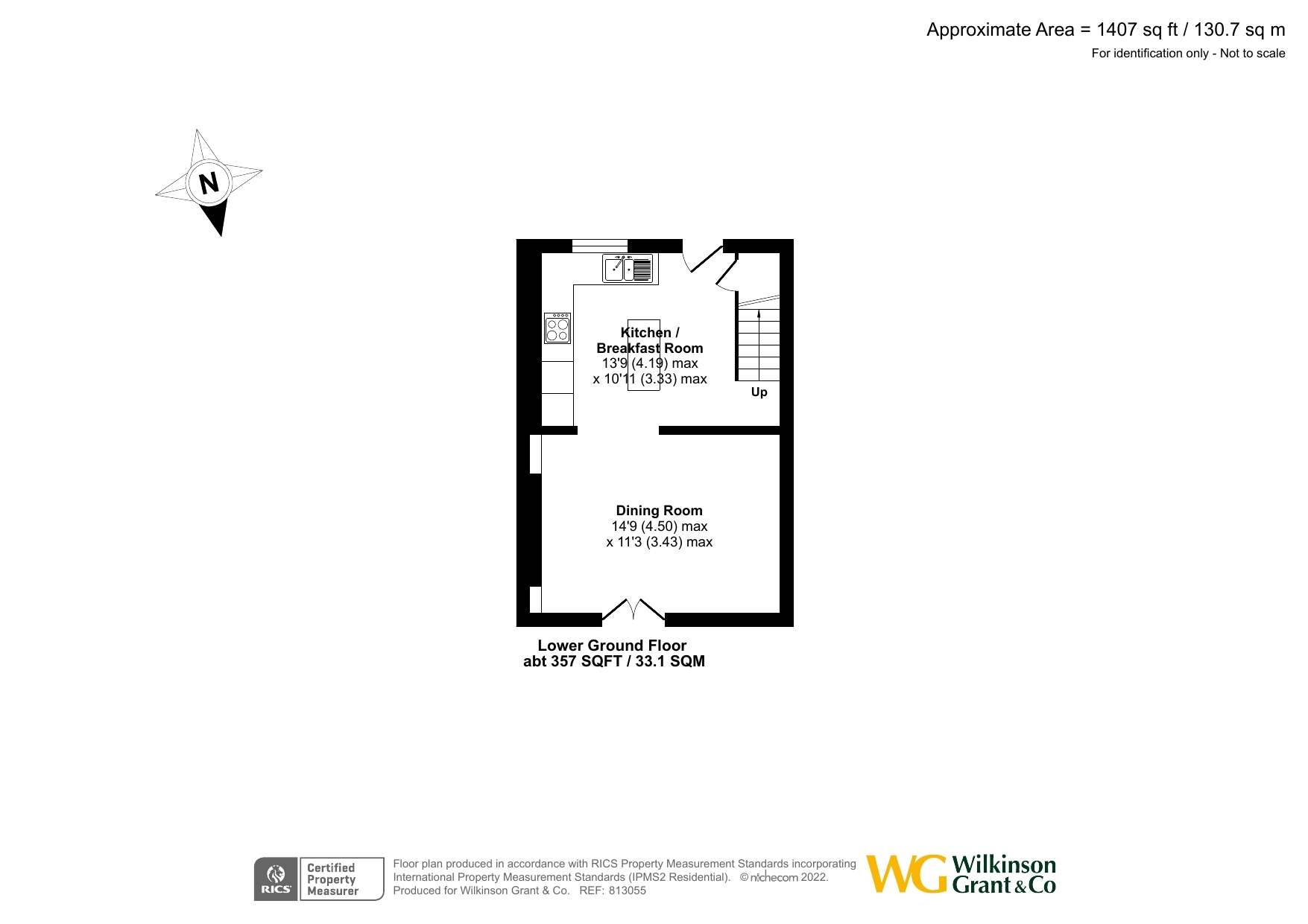 Brook Green Terrace, Exeter EX4, 3 bedroom terraced house for sale