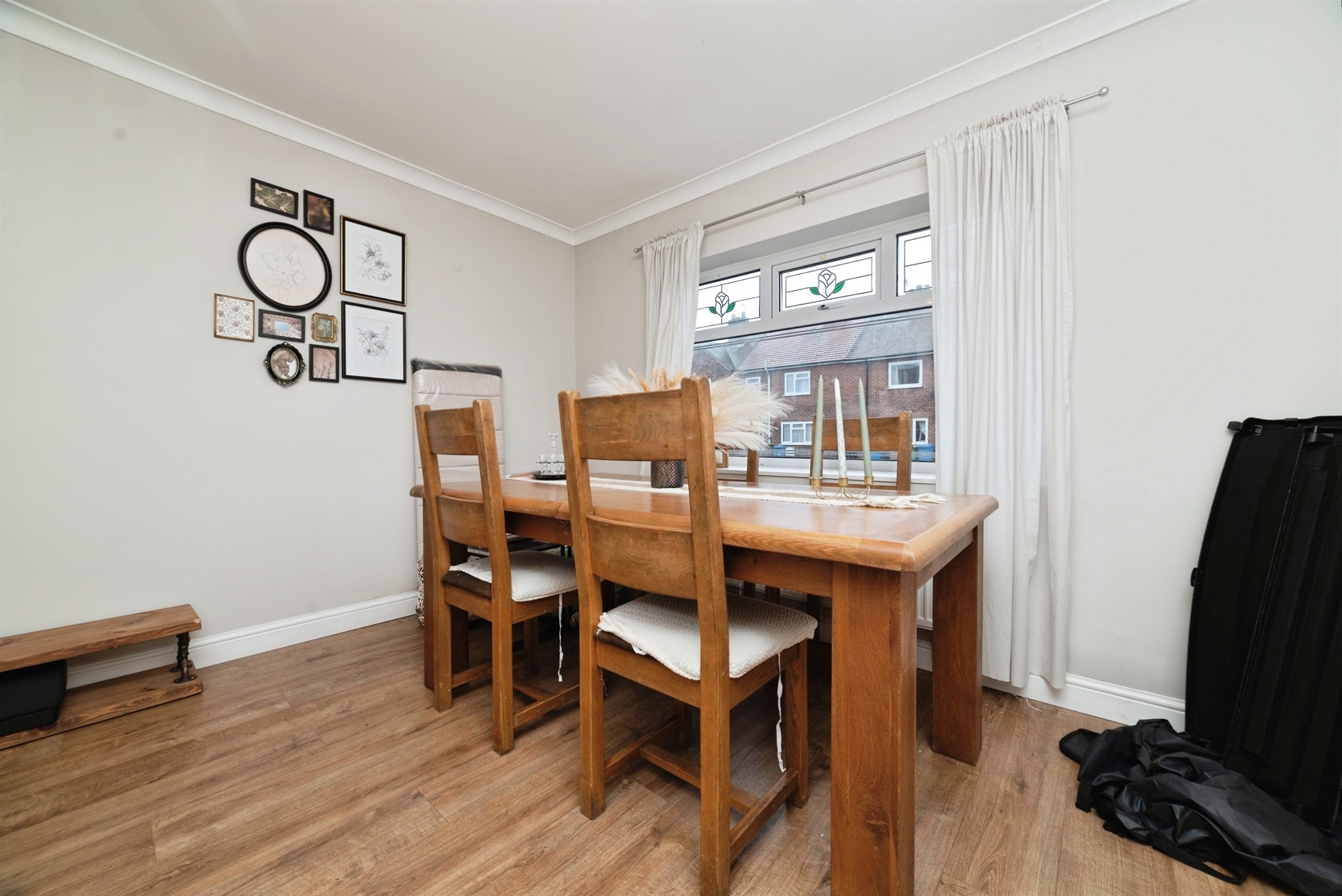 5, St. Lawrence Avenue, Goole floorplan