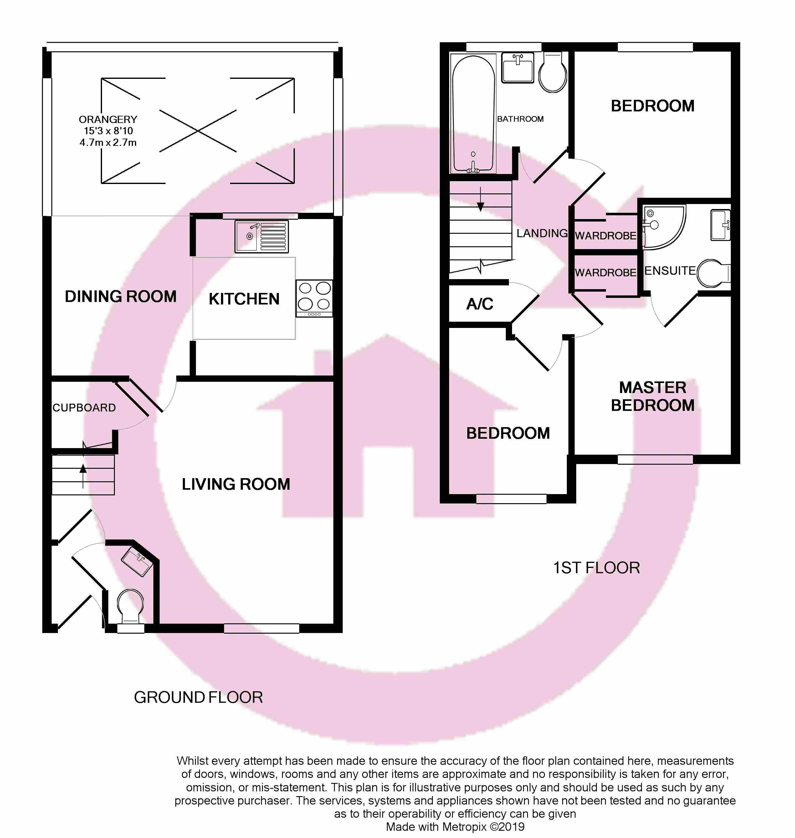 3 Bedrooms Terraced house for sale in Wisteria Court, Up Hatherley, Cheltenham GL51