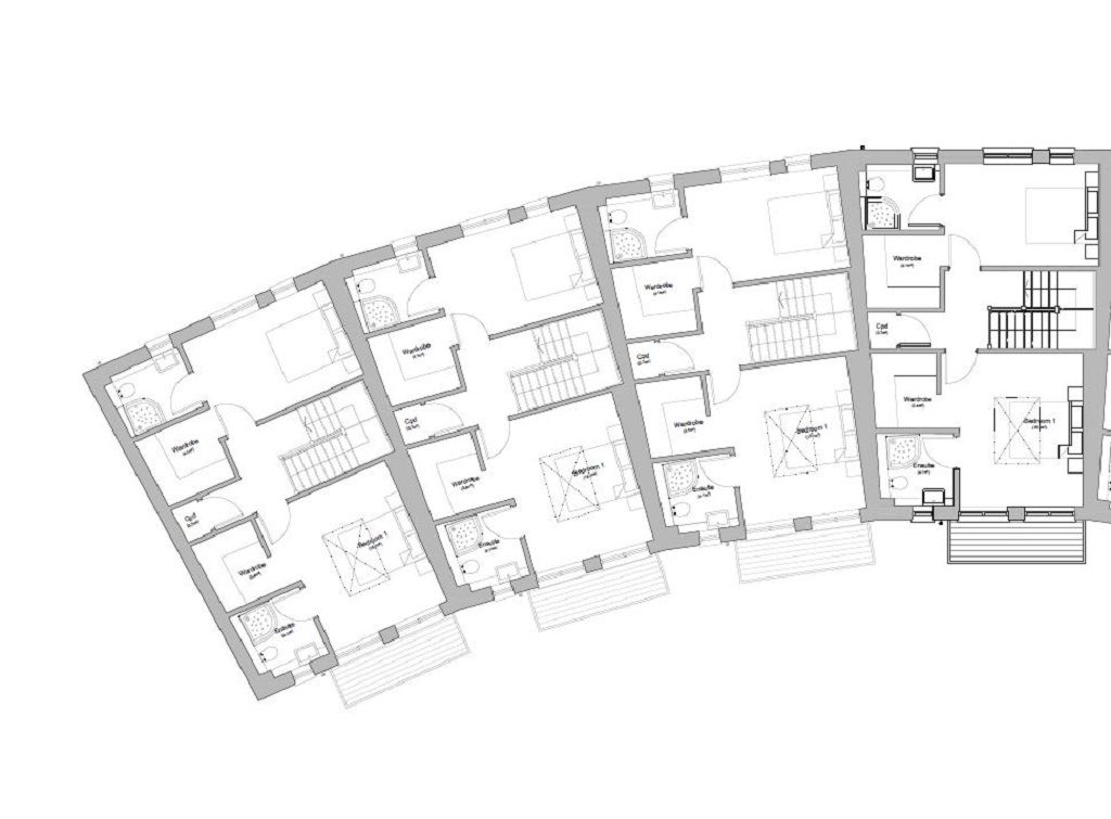 Plot 32 New, Guston Heights, Dover floorplan