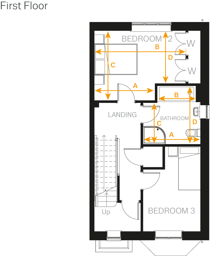 Ratby Lane, Kirby Muxloe, Leicester LE9, 3 bedroom semidetached house