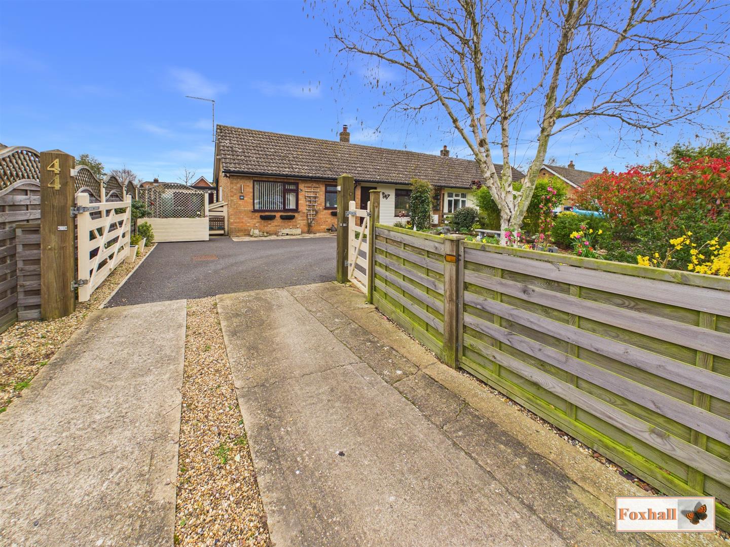 3-bed house on 44, Post Mill Gardens, Woodbridge, £425,000