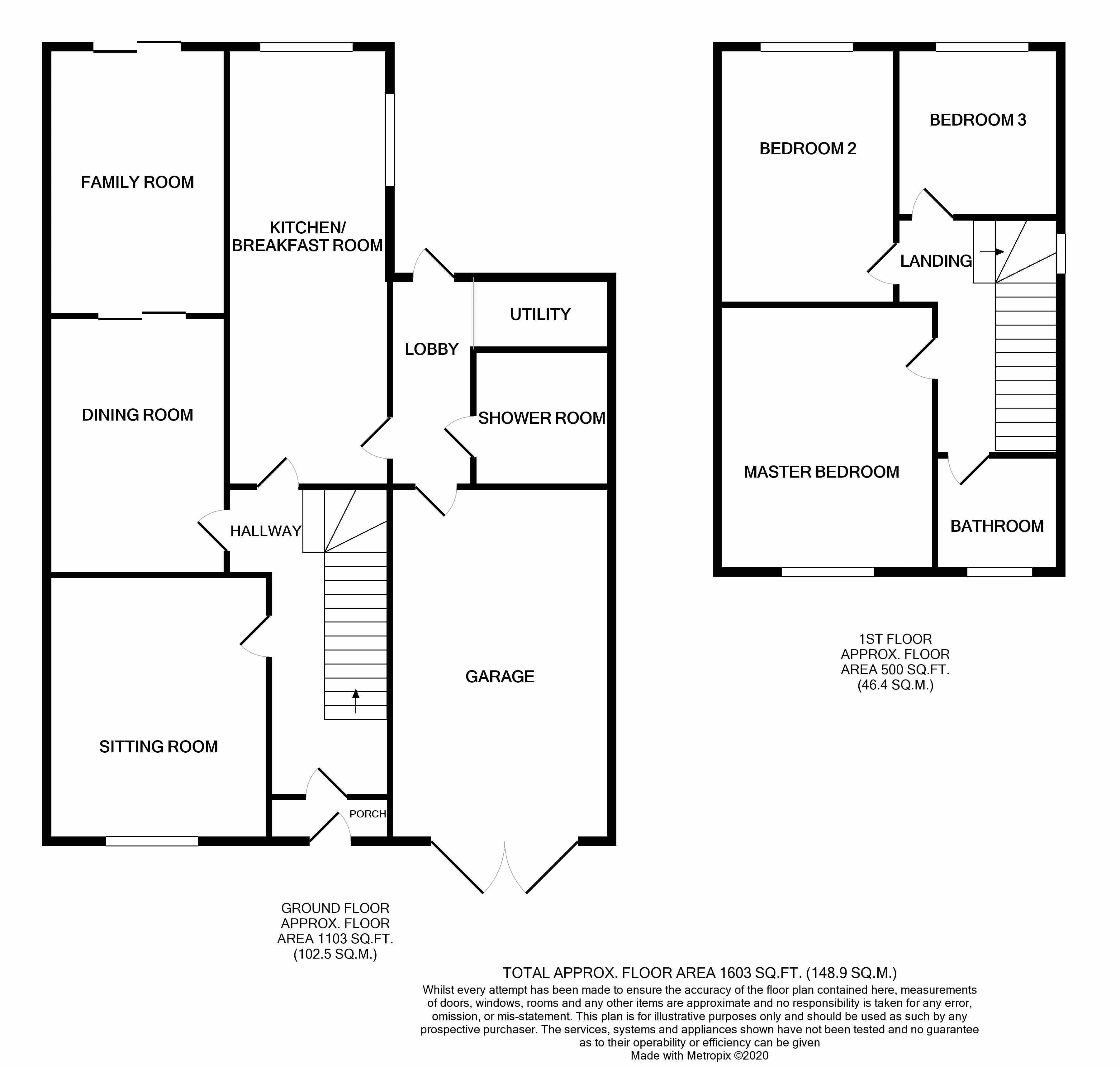 3 bed semidetached house for sale in Cheltenham Road, Longlevens