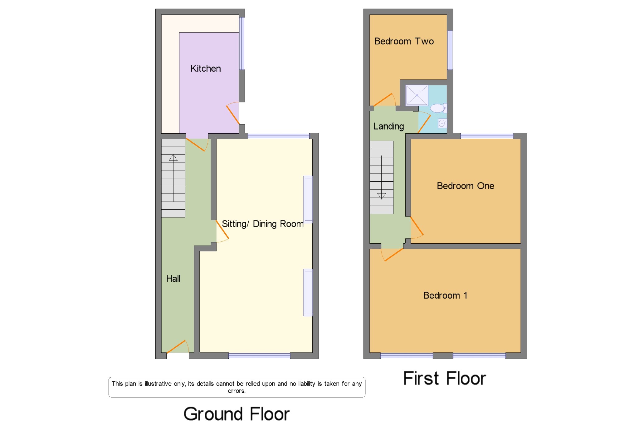 3 Bedrooms Terraced house for sale in Sapphire Street, Cardiff, Caerdydd CF24